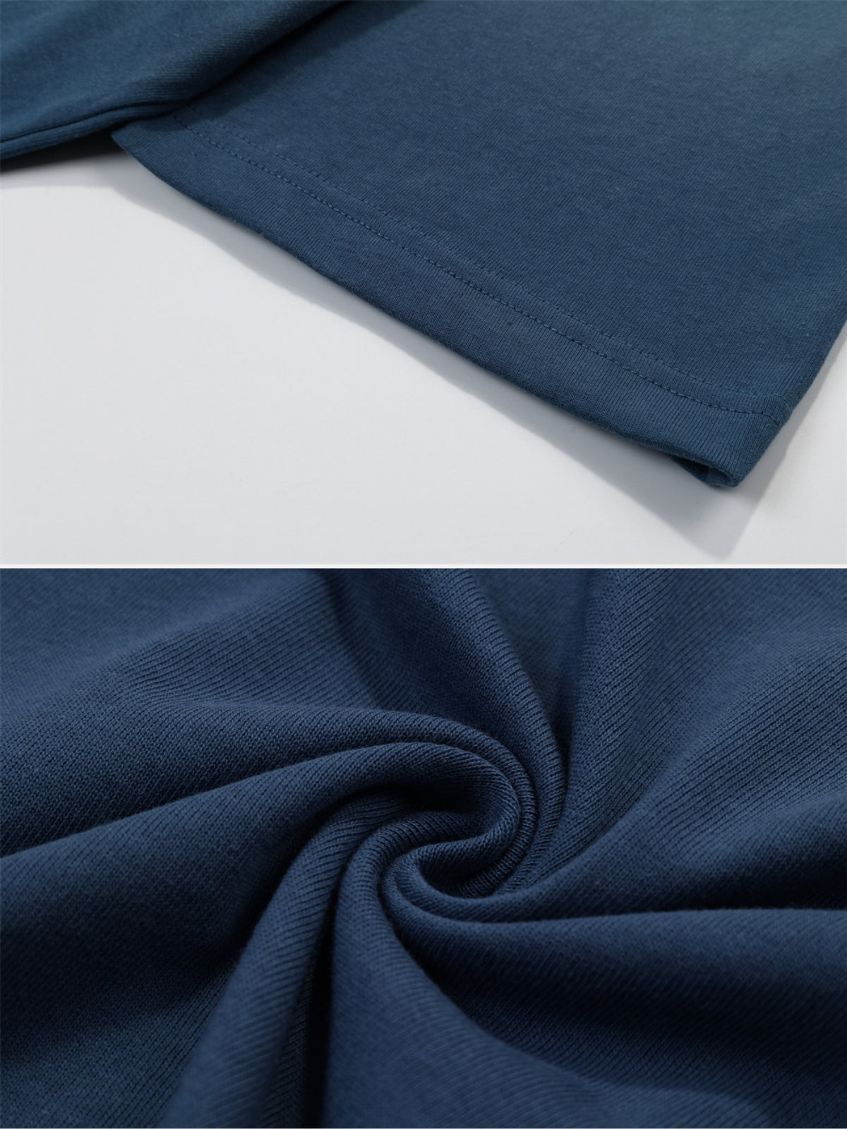 GRADIENO - Oversized Print T-shirt | TEENWEAR.EU