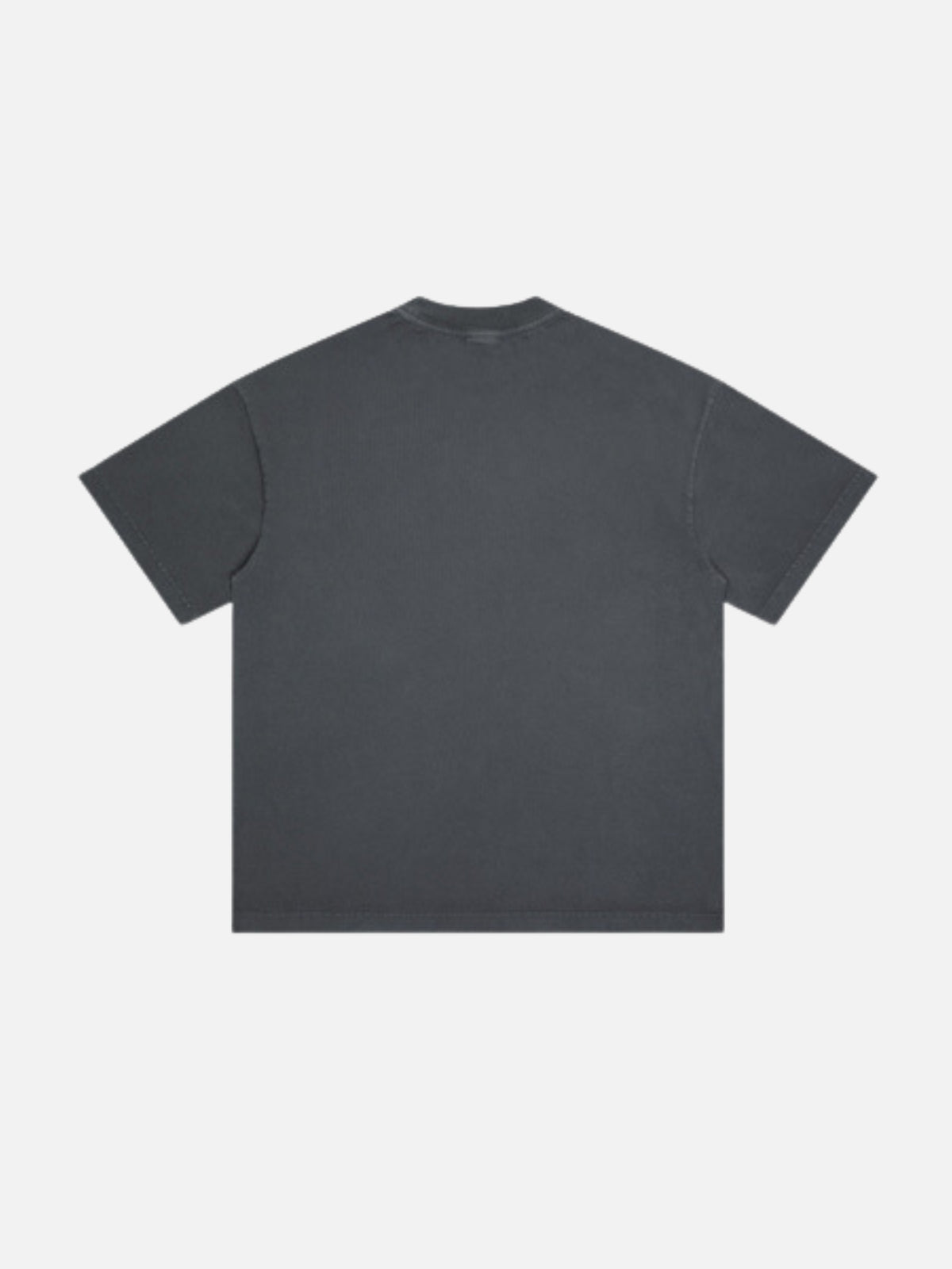 TWENTIO - Oversized Graphic T-Shirt