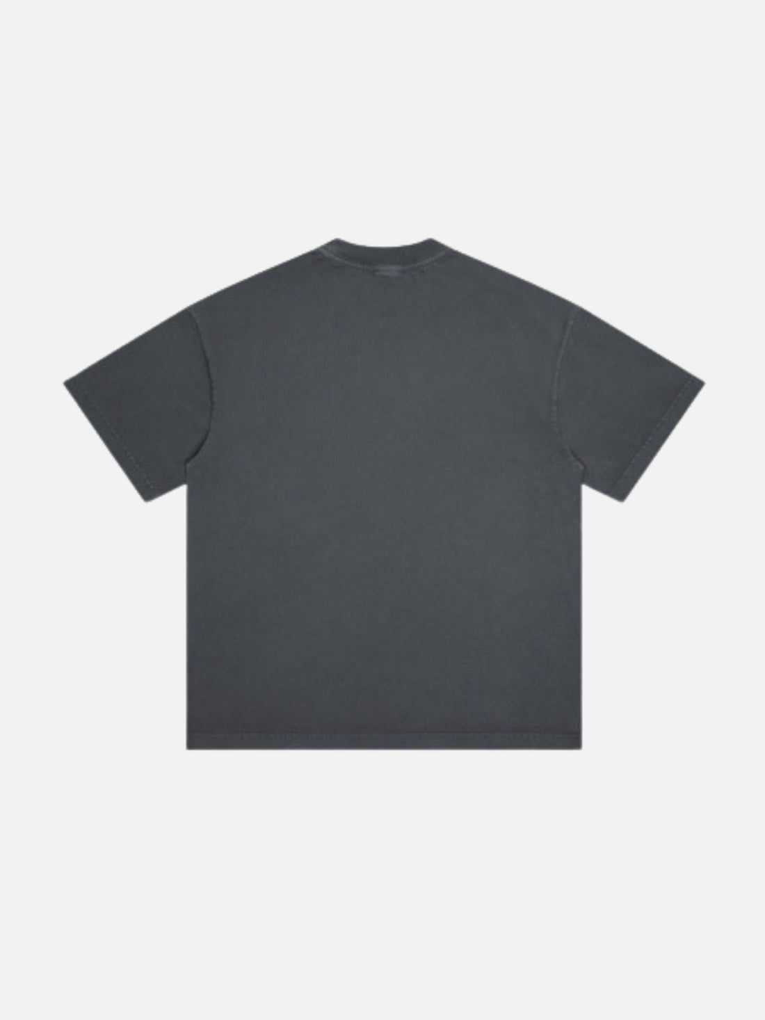 TWENTIO - Oversized Graphic T-Shirt