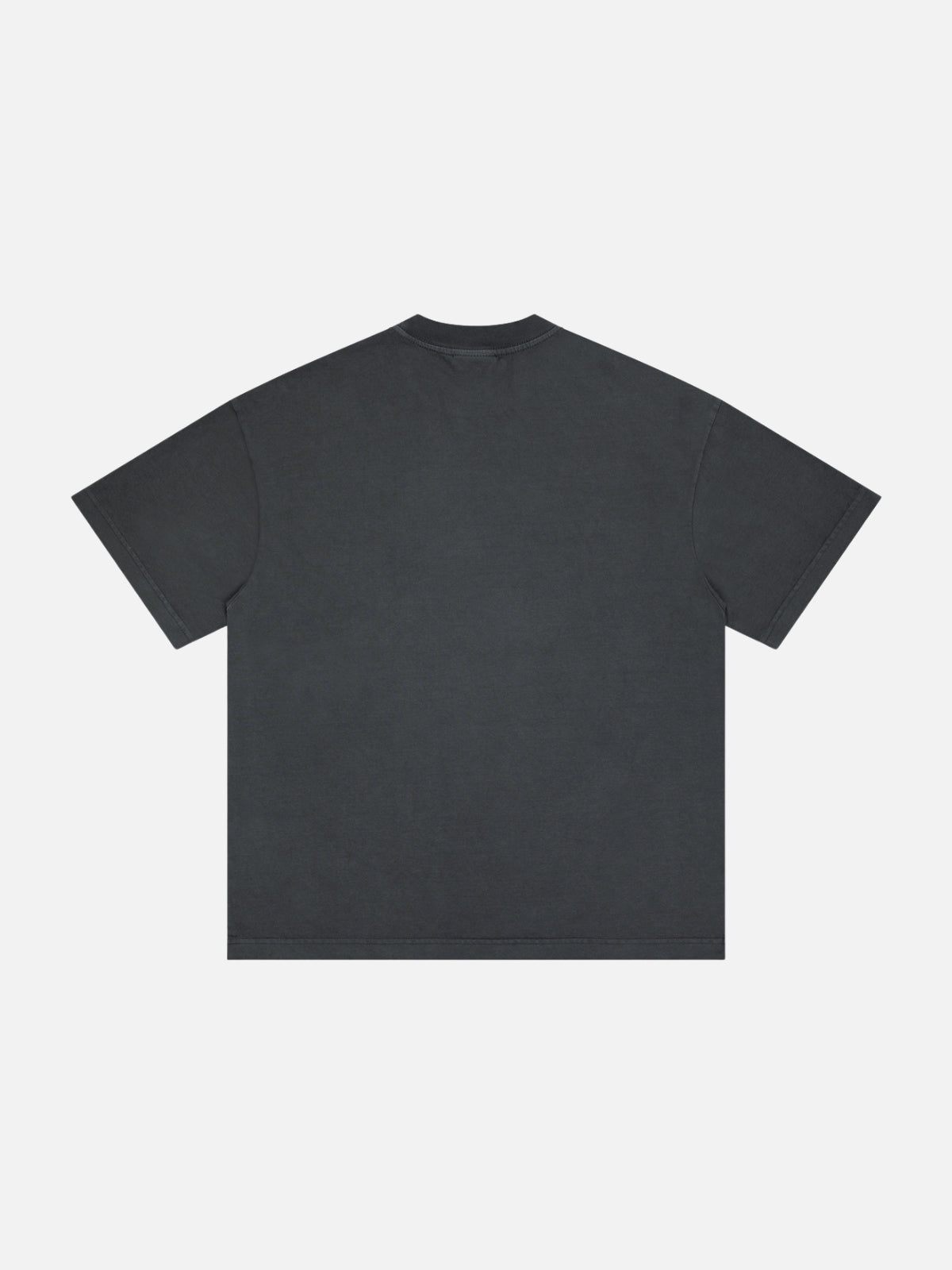 THORNY - Oversized Graphic T-Shirt | Teenwear.eu