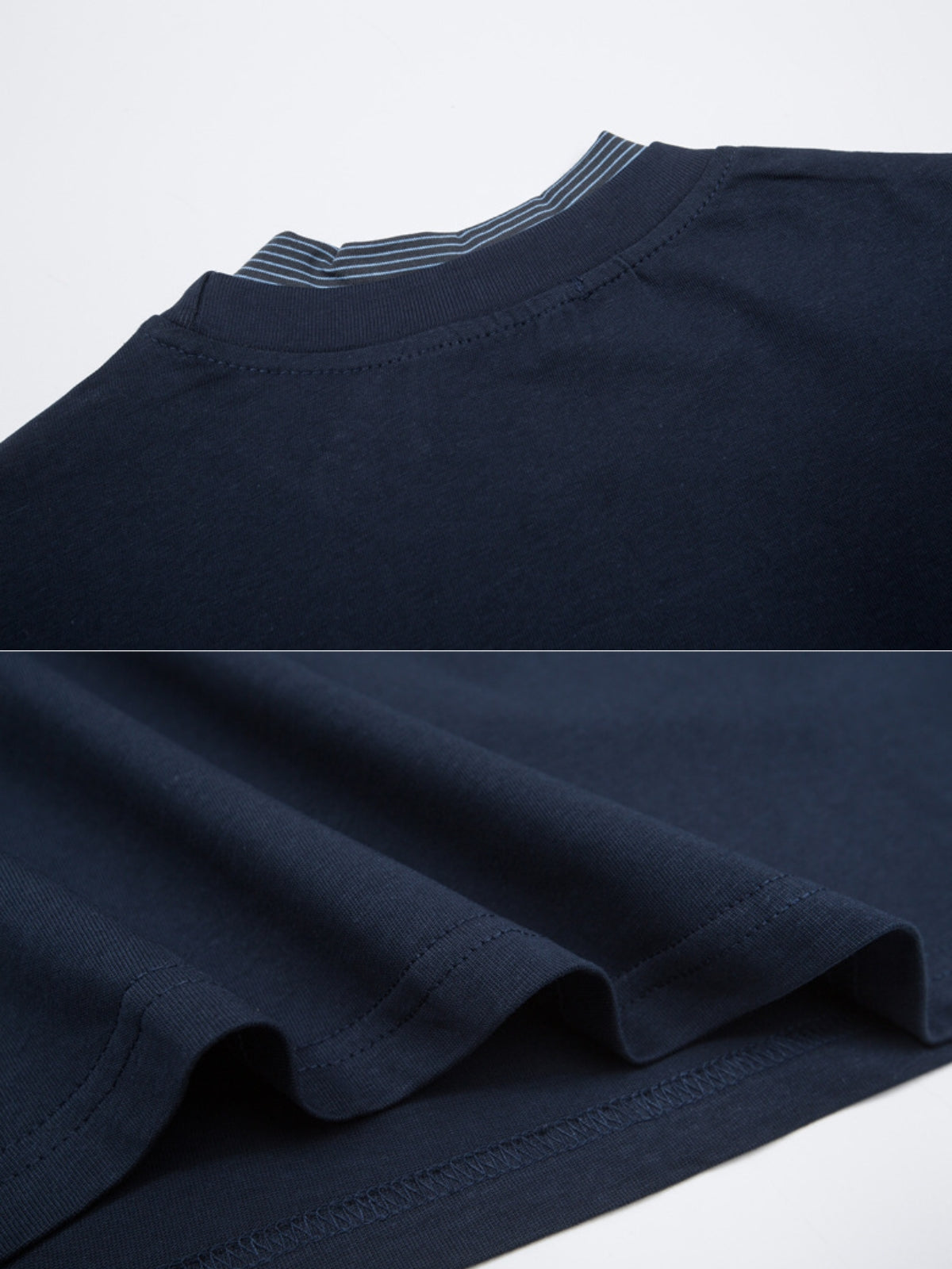 MAFA - Vintage Oversized Graphic Long Sleeve T-Shirt