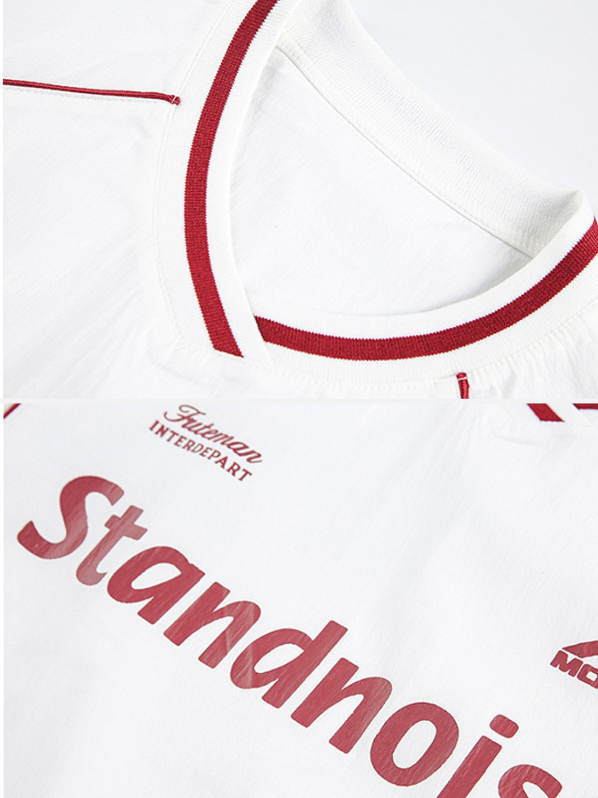 STANDNOISE - Oversized Graphic T-Shirt | Teenwear.eu