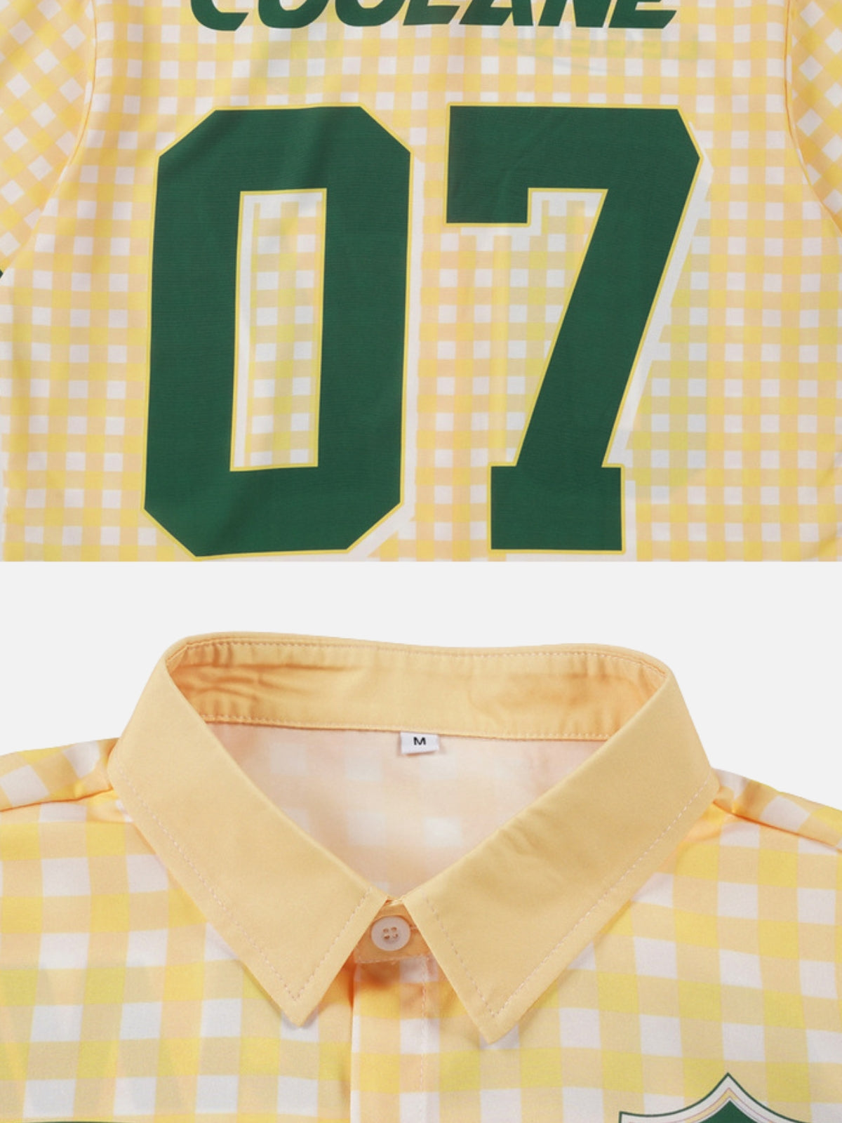 LEGENDARY - Cropped Graphic Shirt | Teenwear.eu