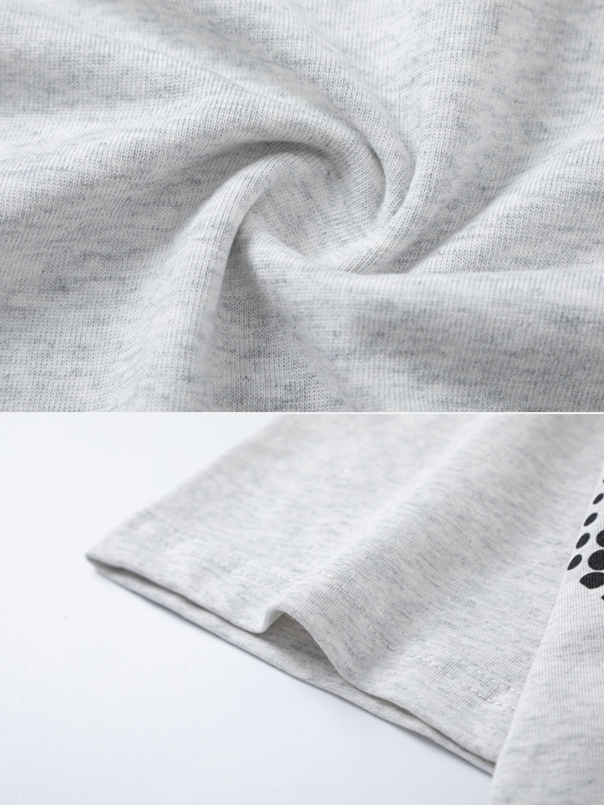 PACKY - Oversized Graphic T-Shirt | Teenwear.eu