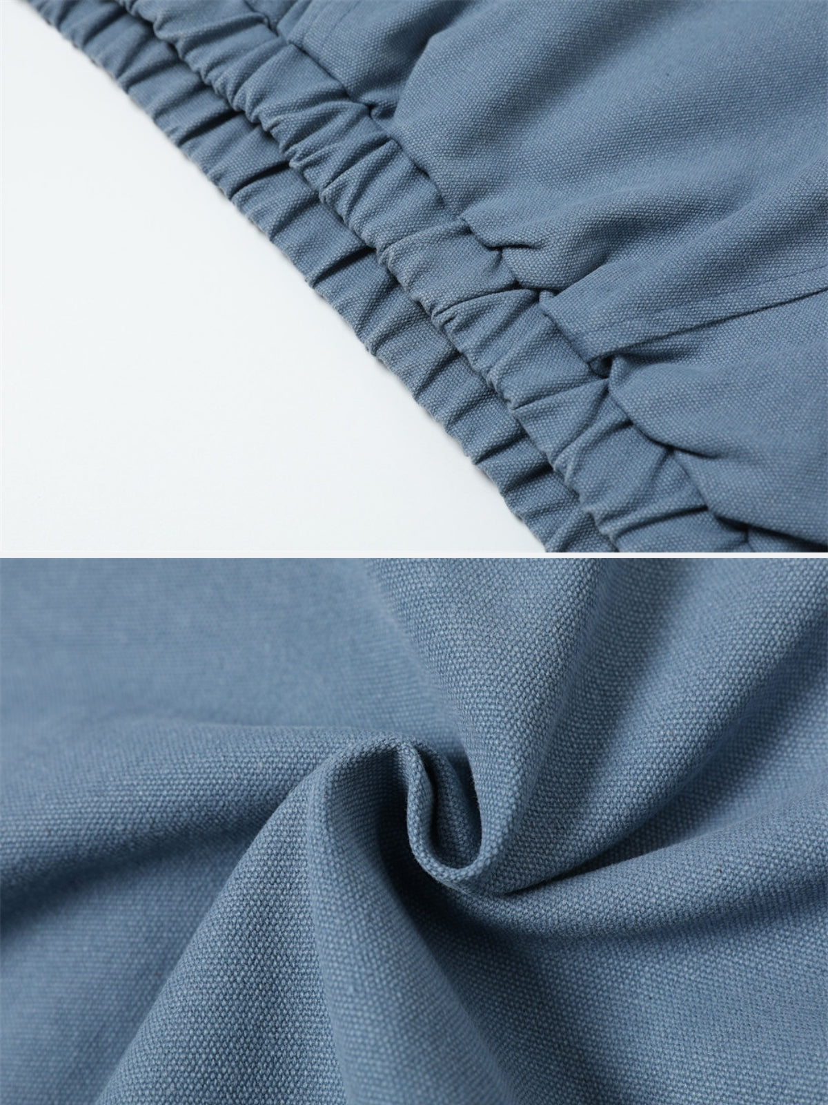 GLORBAT - Oversized Print Polo Jacket | TEENWEAR.EU