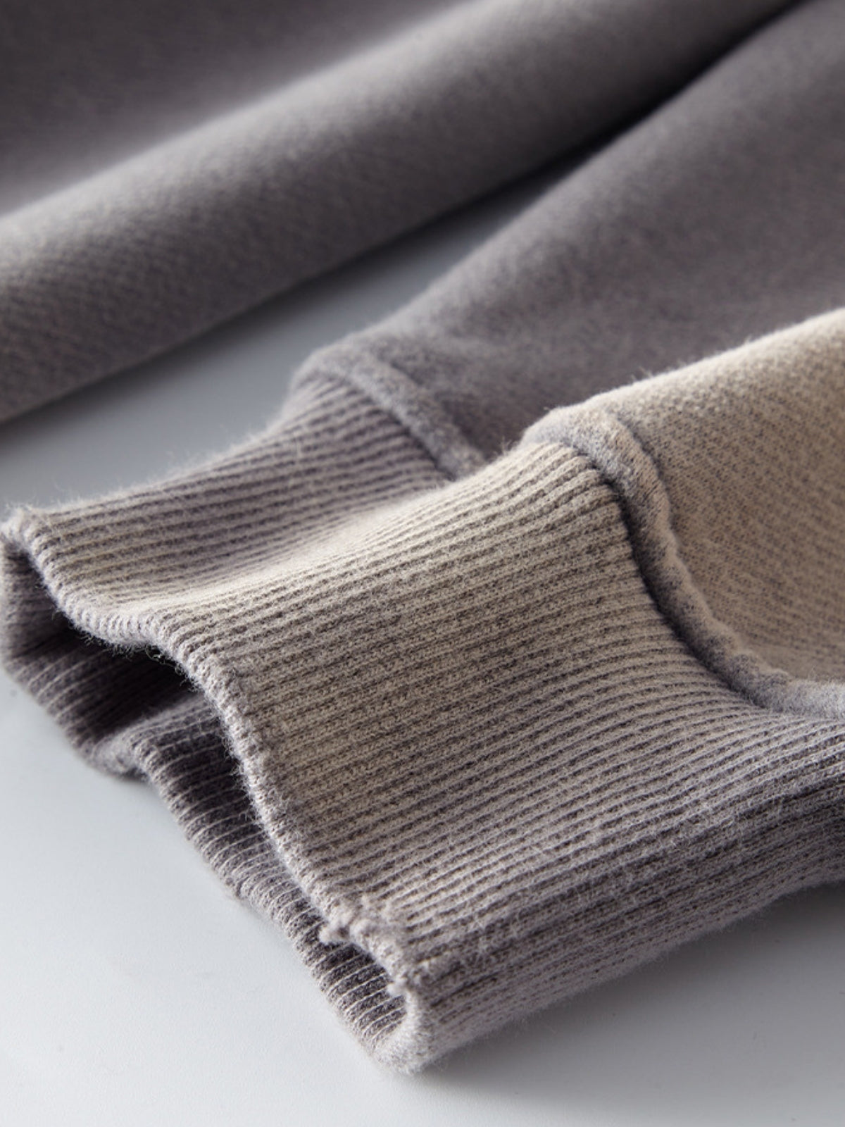 FADED - Premium Oversized Basic Hoodie | Teenwear.eu