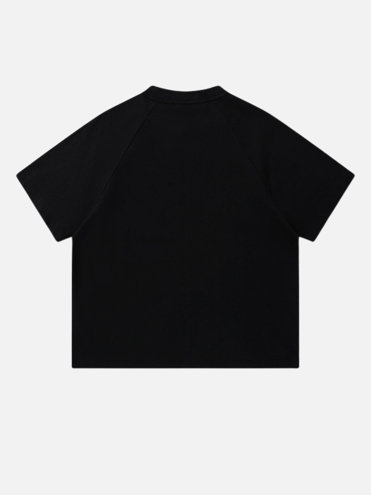 MEDIEVELO - Oversized Graphic T-Shirt | Teenwear.eu