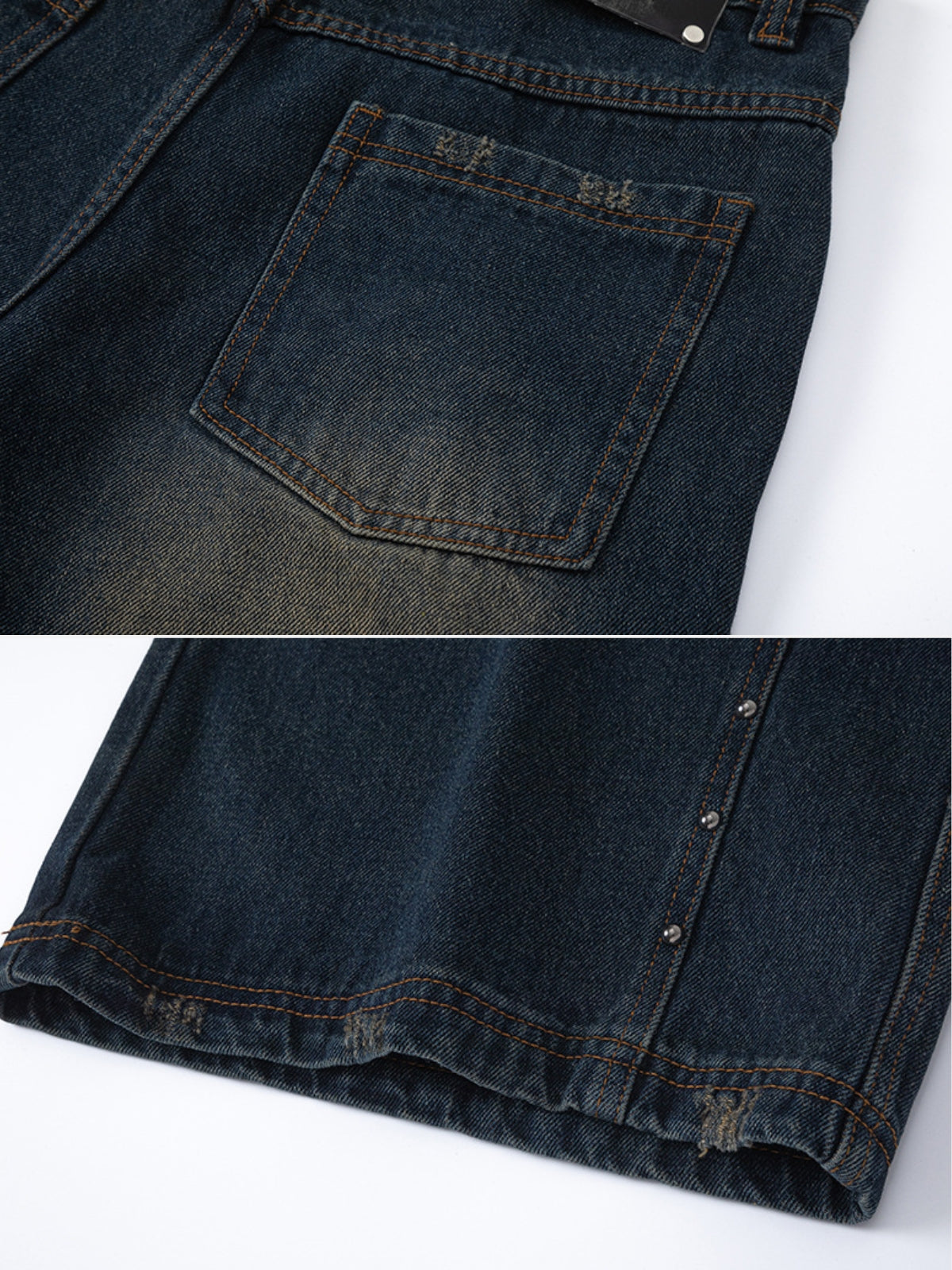 IRONY – Baggy Basic Jeans | Teenwear.eu