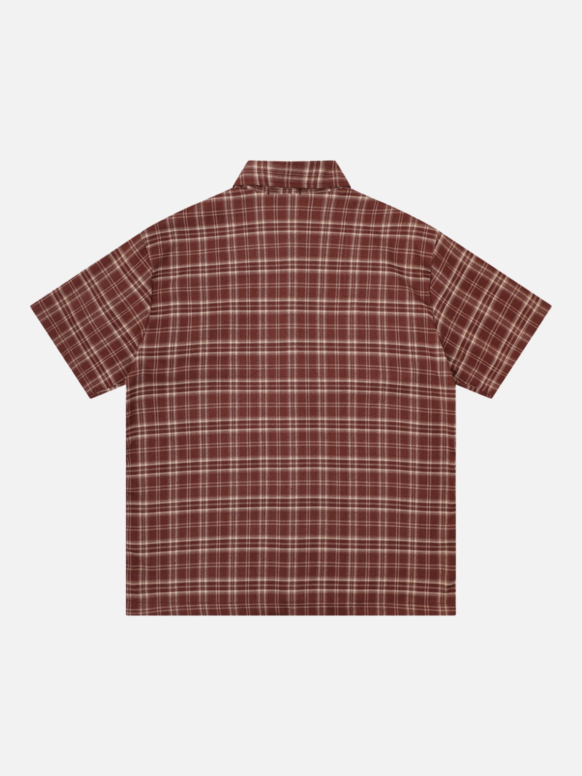 WESTY - Oversized Graphic Shirt