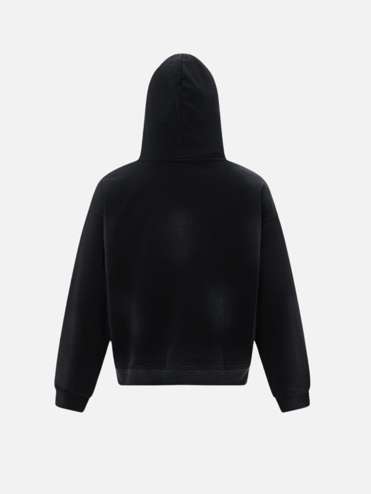 SOLID BOLD - Oversized Print Hoodie | TEENWEAR.EU