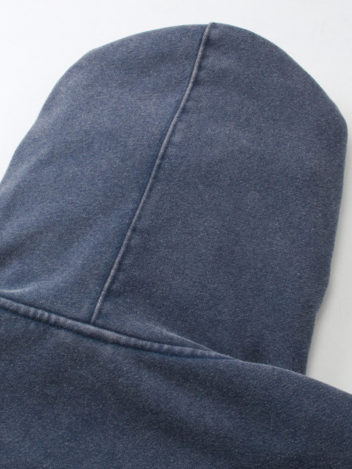 HELD - Premium Oversized Basic Zip Up Hoodie | TEENWEAR.EU