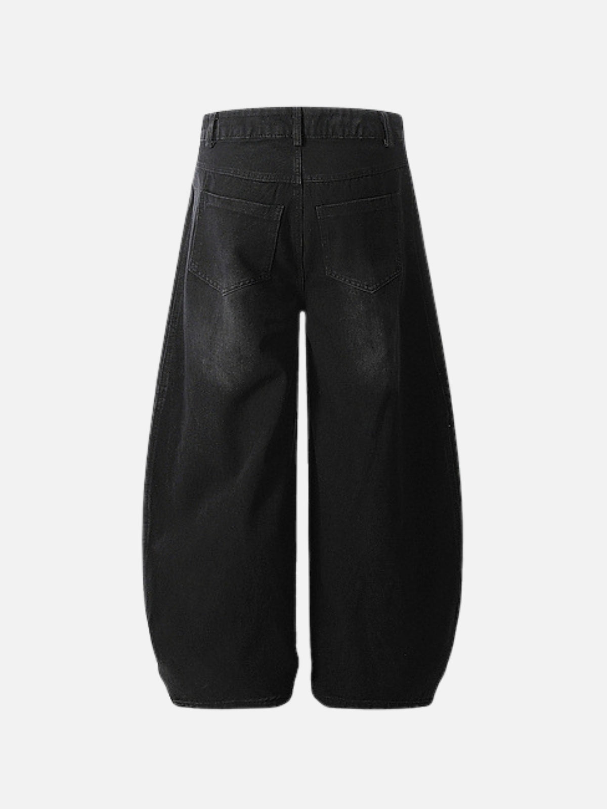 STRIPASO - Baggy Graphic Jeans | Teenwear.eu