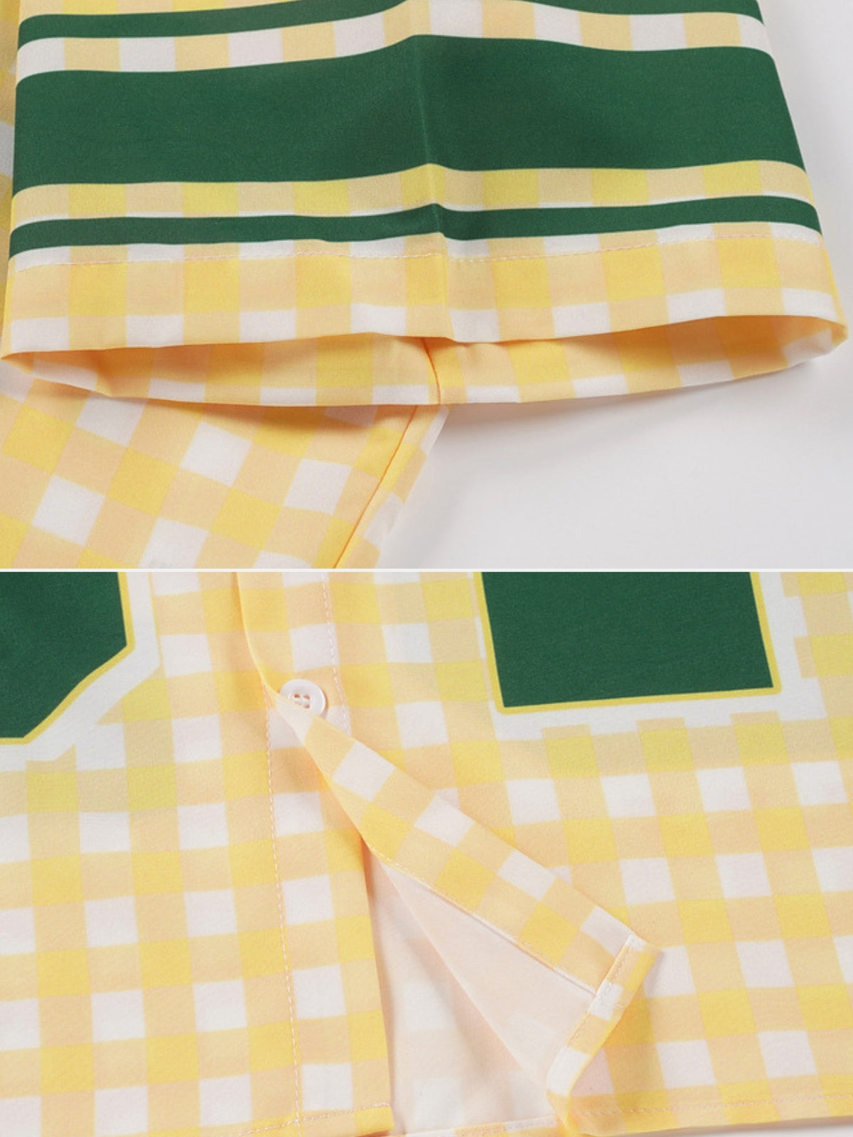 LEGENDARY - Cropped Graphic Shirt | Teenwear.eu