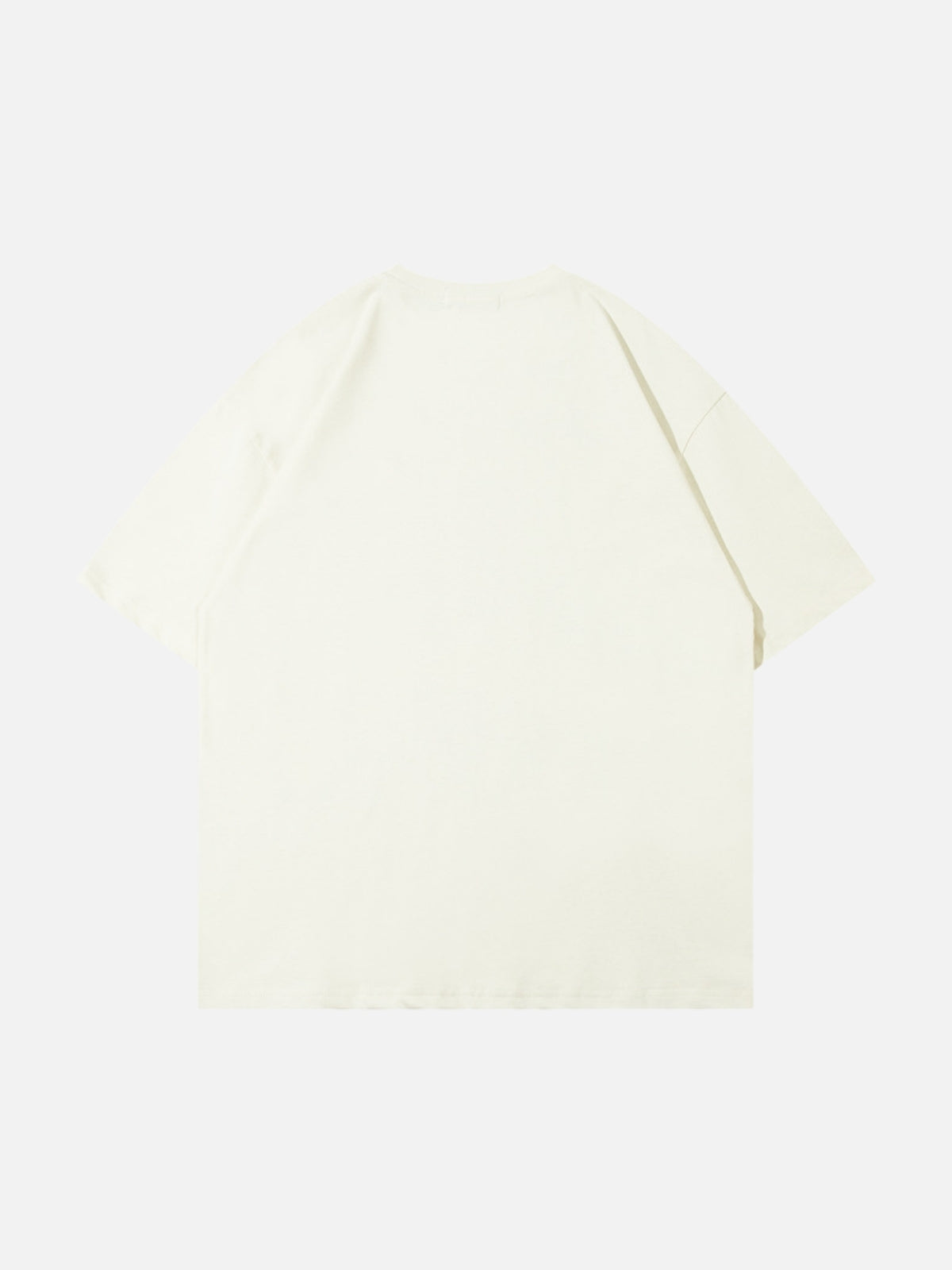 PHONECAT - Oversized Print T-shirt | TEENWEAR.EU