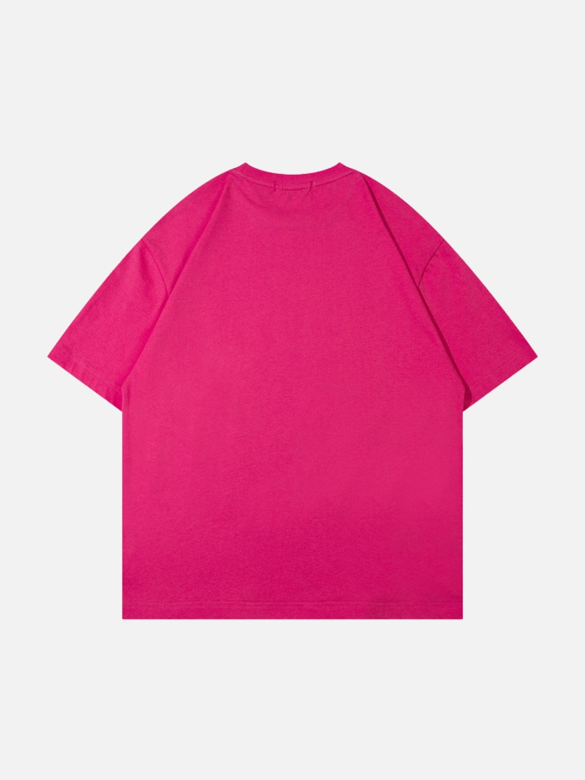 PHONECAT - Oversized Print T-shirt | TEENWEAR.EU