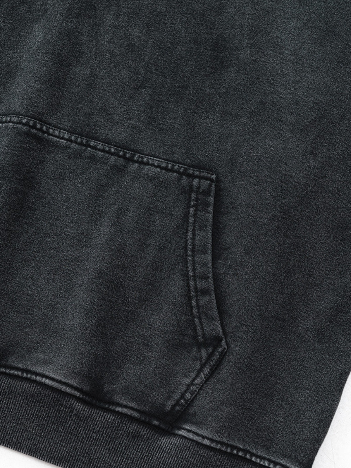 BELIEF - Oversized Graphic Hoodie | TEENWEAR.EU