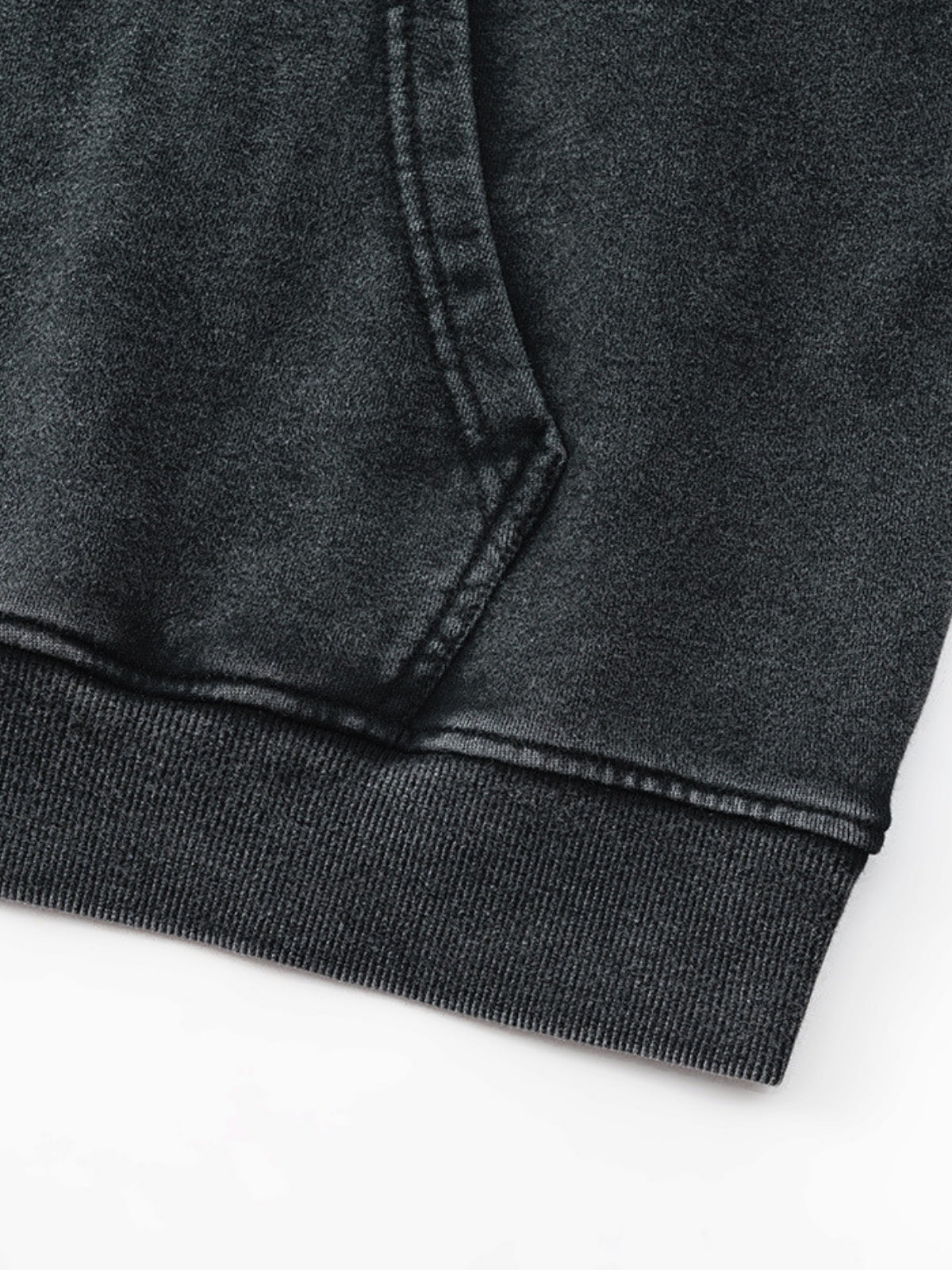 BELIEF - Oversized Graphic Hoodie | TEENWEAR.EU