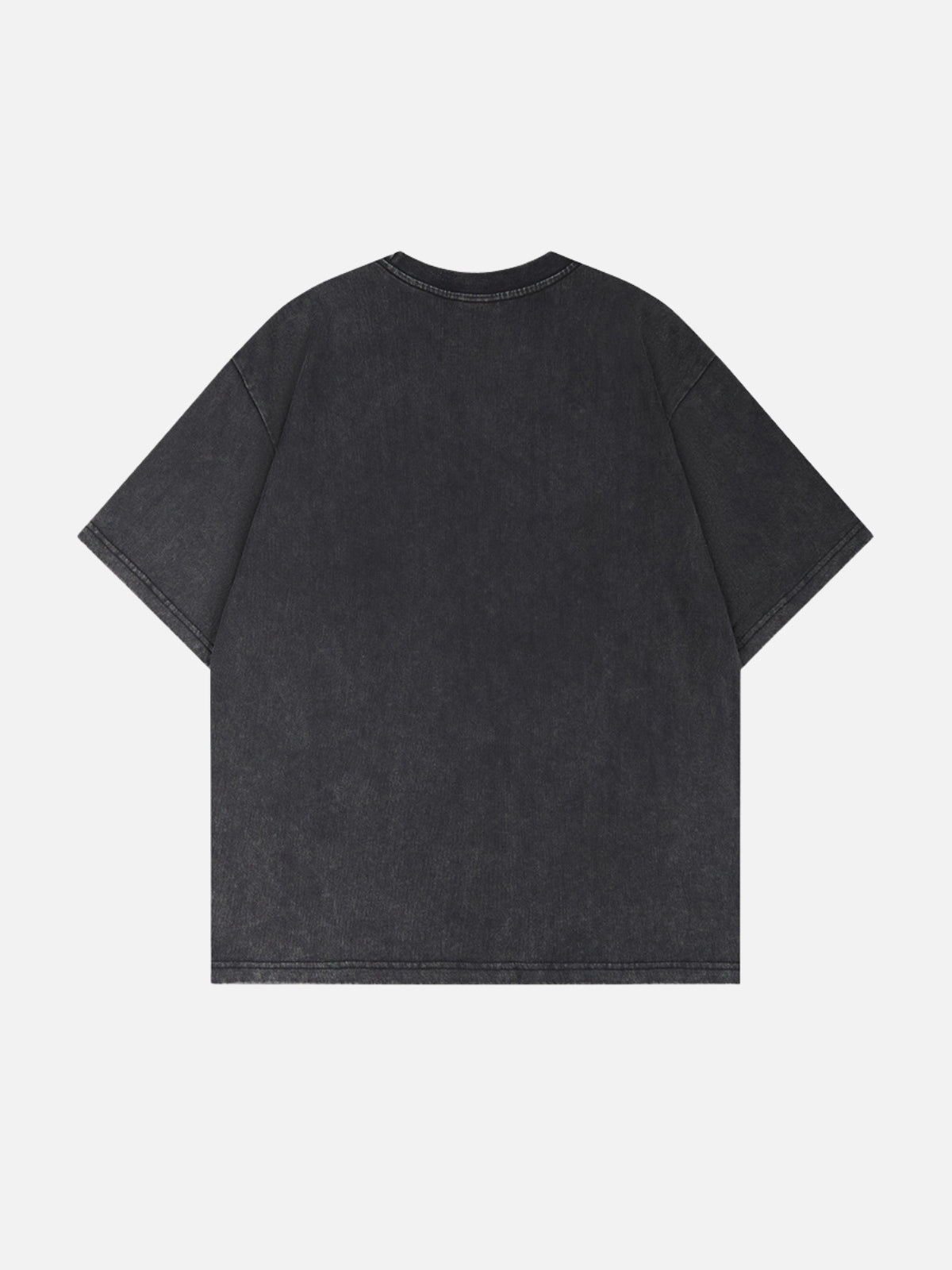 SAINTY - Oversized Graphic T-Shirt | Teenwear.eu