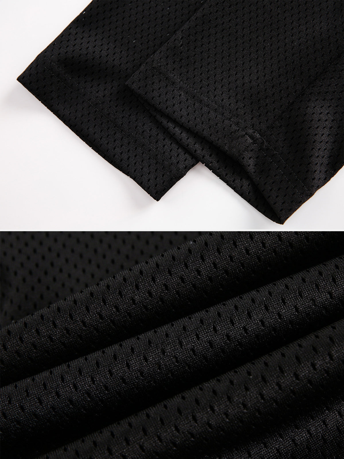 STAFF7PICK - Oversized Print Long Sleeve Jersey | TEENWEAR.EU