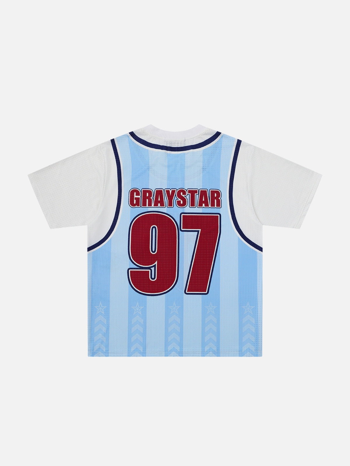 GRAYZY - Oversized Print T-Shirt | Teenwear.eu