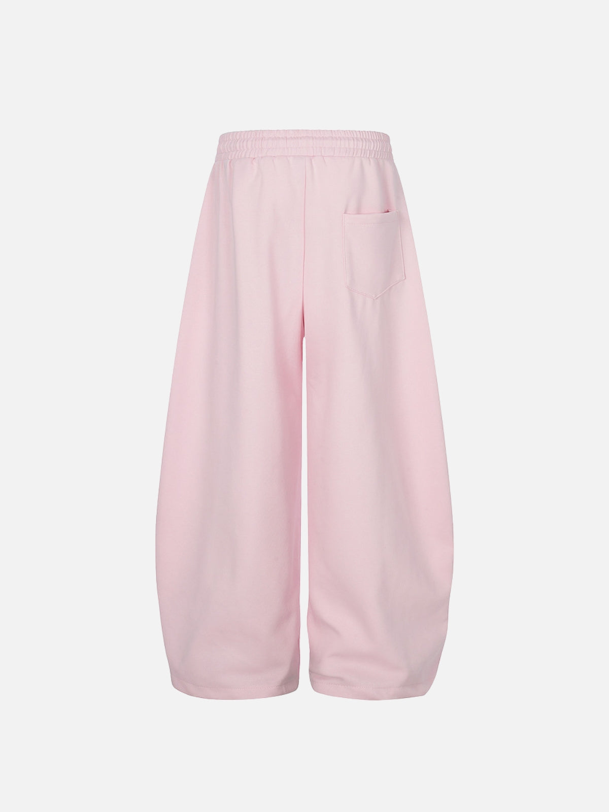 RENTENG - Baggy Graphic Sweatpants | Teenwear.eu