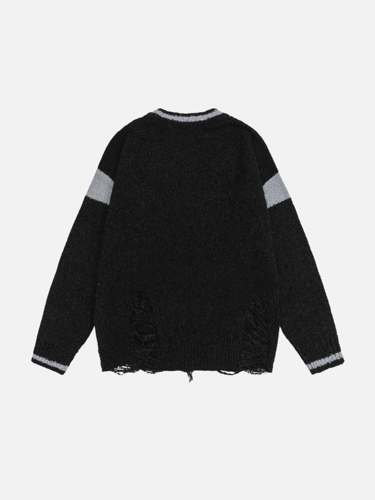 STARSE - Oversized Graphic Sweater | Teenwear.eu