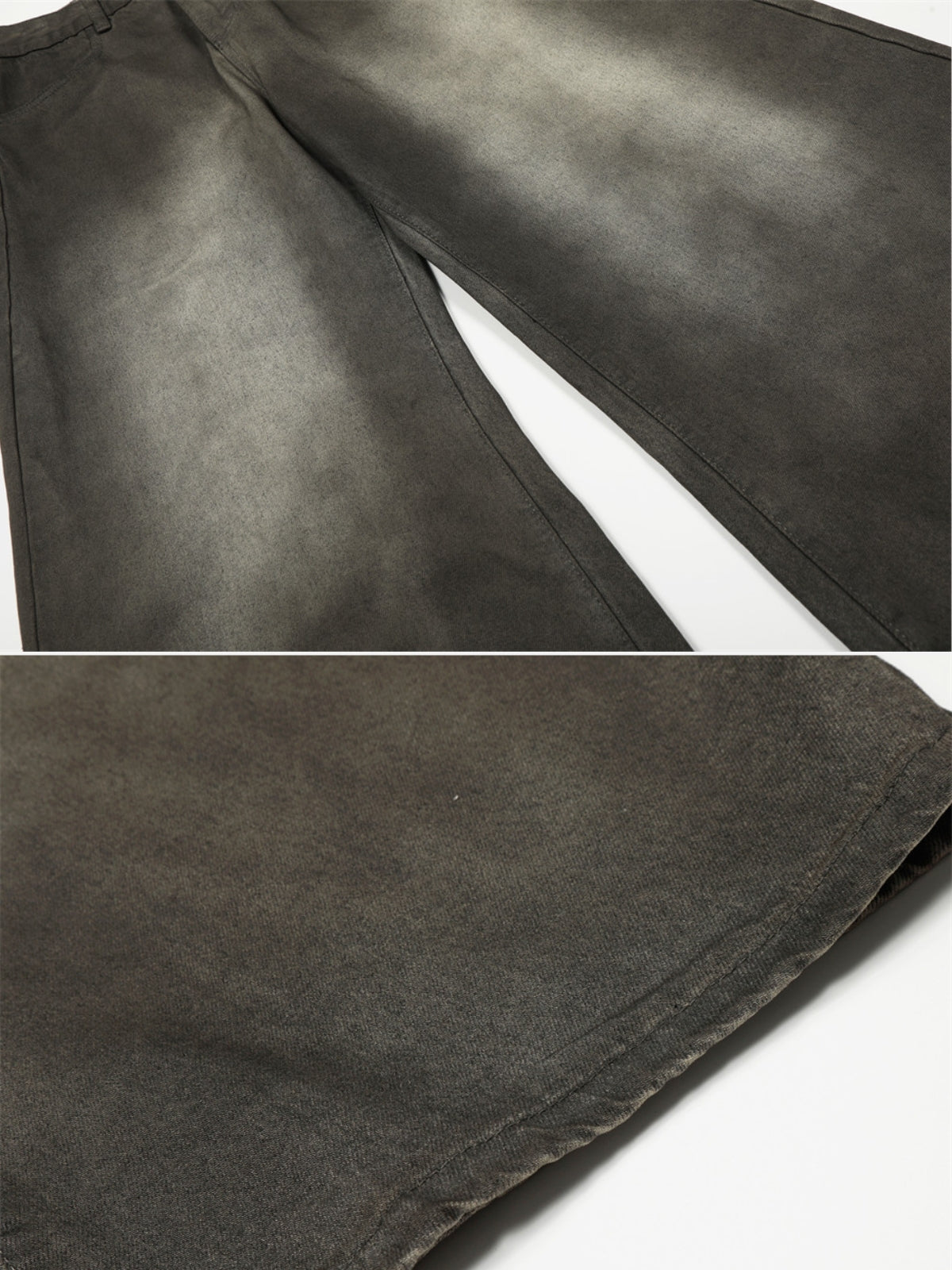 DUSKO – Baggy Basic Jeans | Teenwear.eu