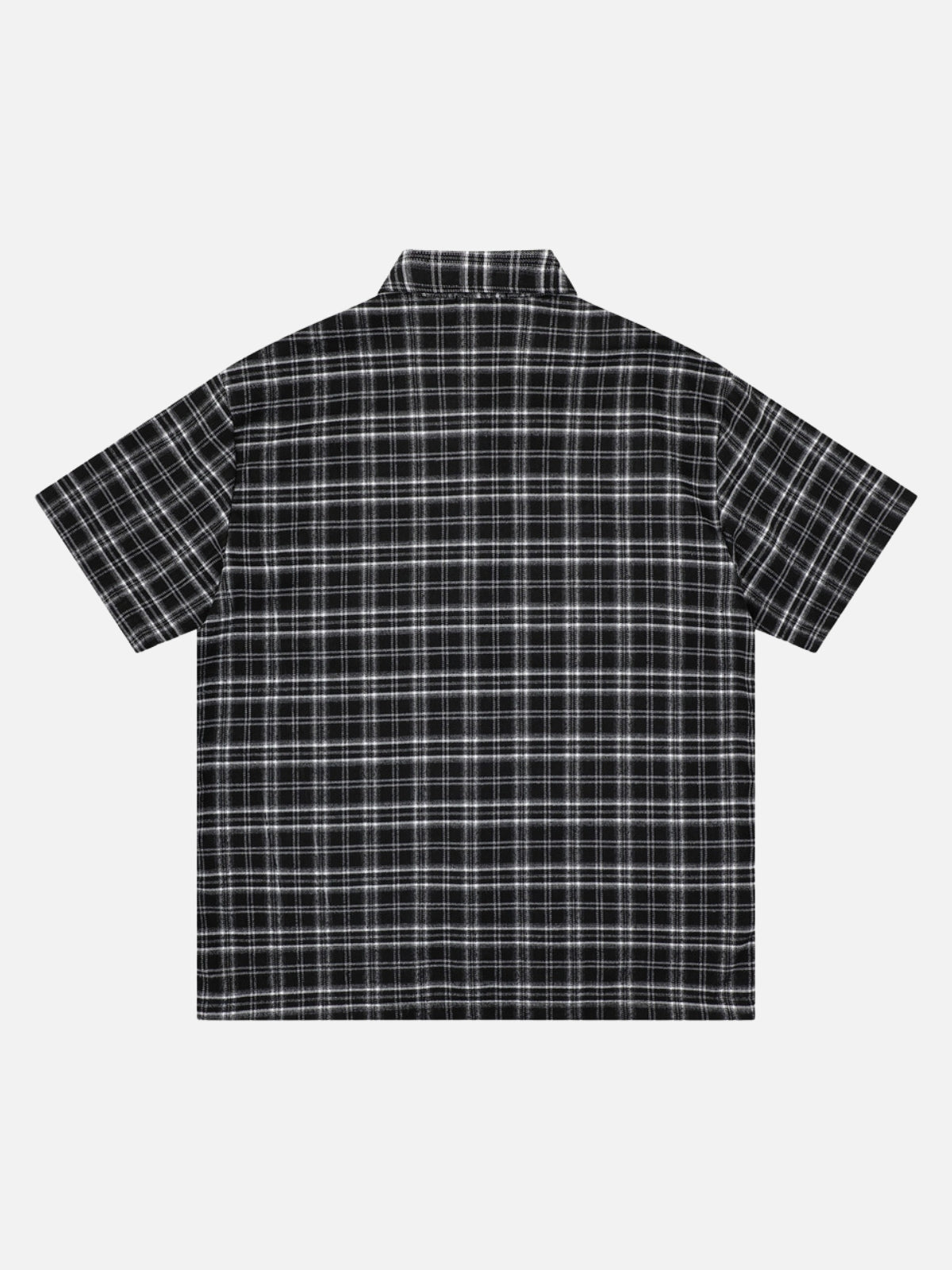 WESTY - Oversized Graphic Shirt | Teenwear.eu