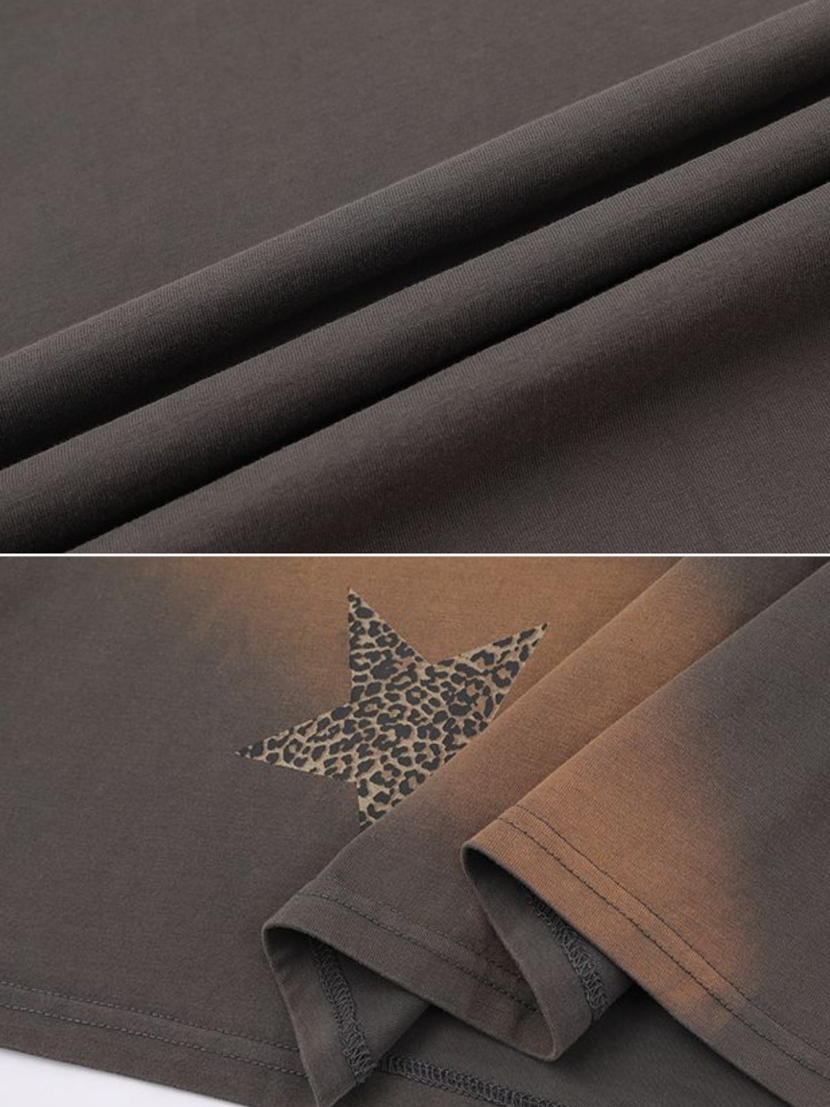 GLAMOURY - Oversized Graphic T-Shirt | Teenwear.eu