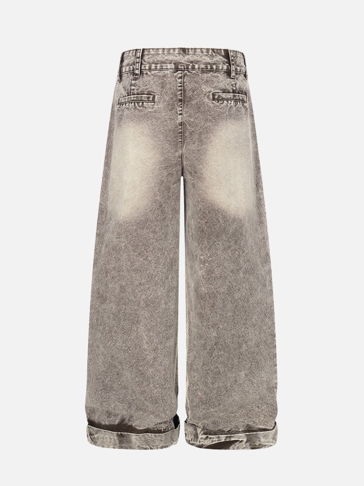 BLUEO - Baggy Basic Jeans | Teenwear.eu