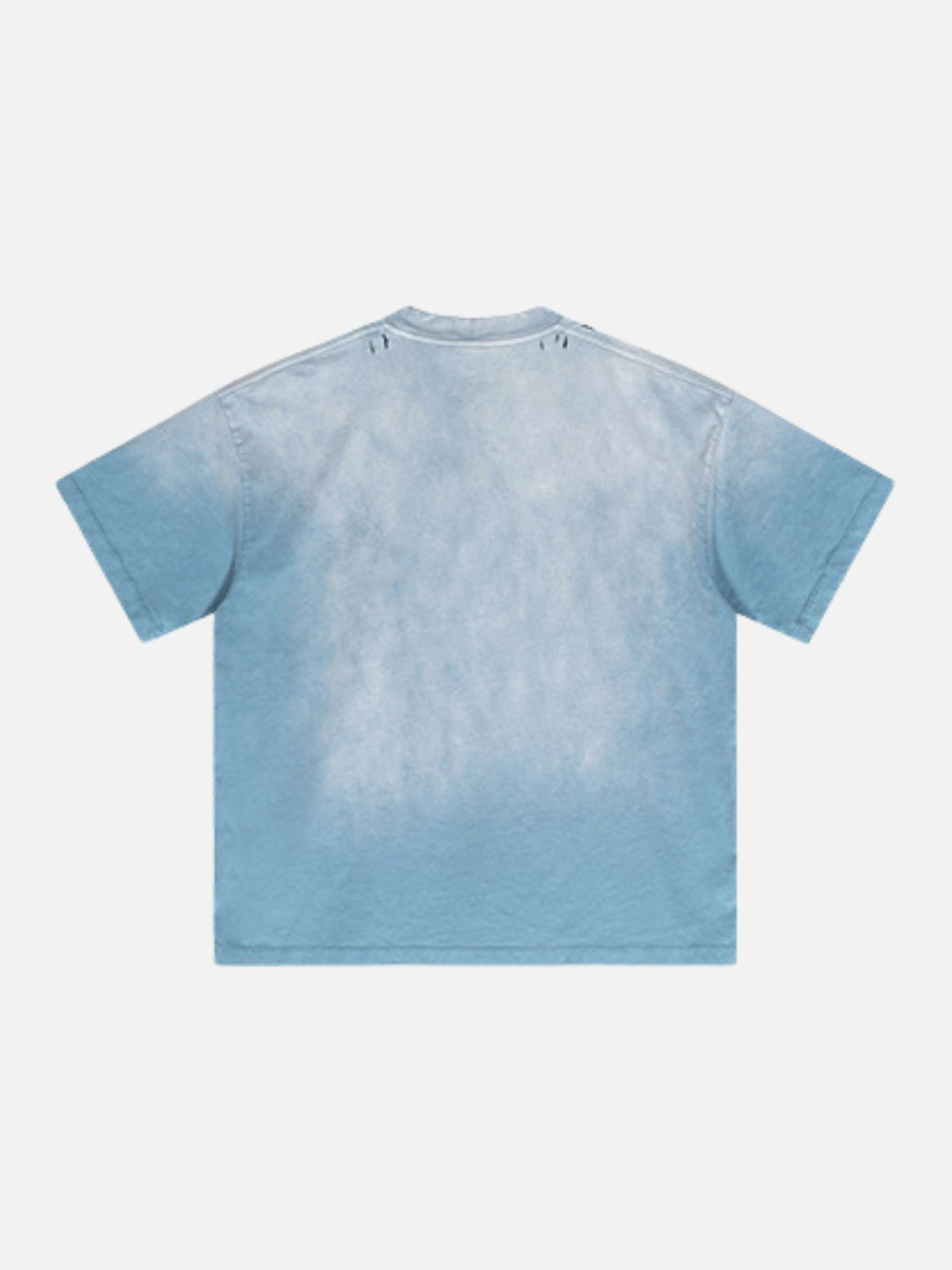 QUOTES - Oversized Print T-Shirt | TEENWEAR.EU