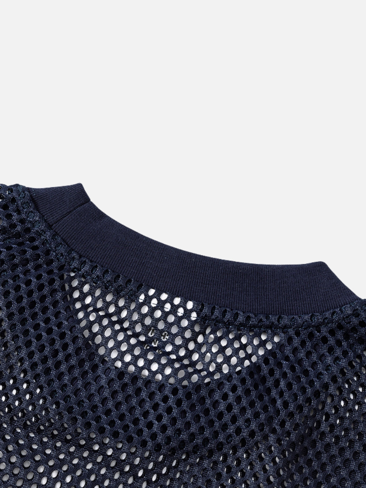 MESHZY- Boxy Fit Print Jersey | Teenwear.eu