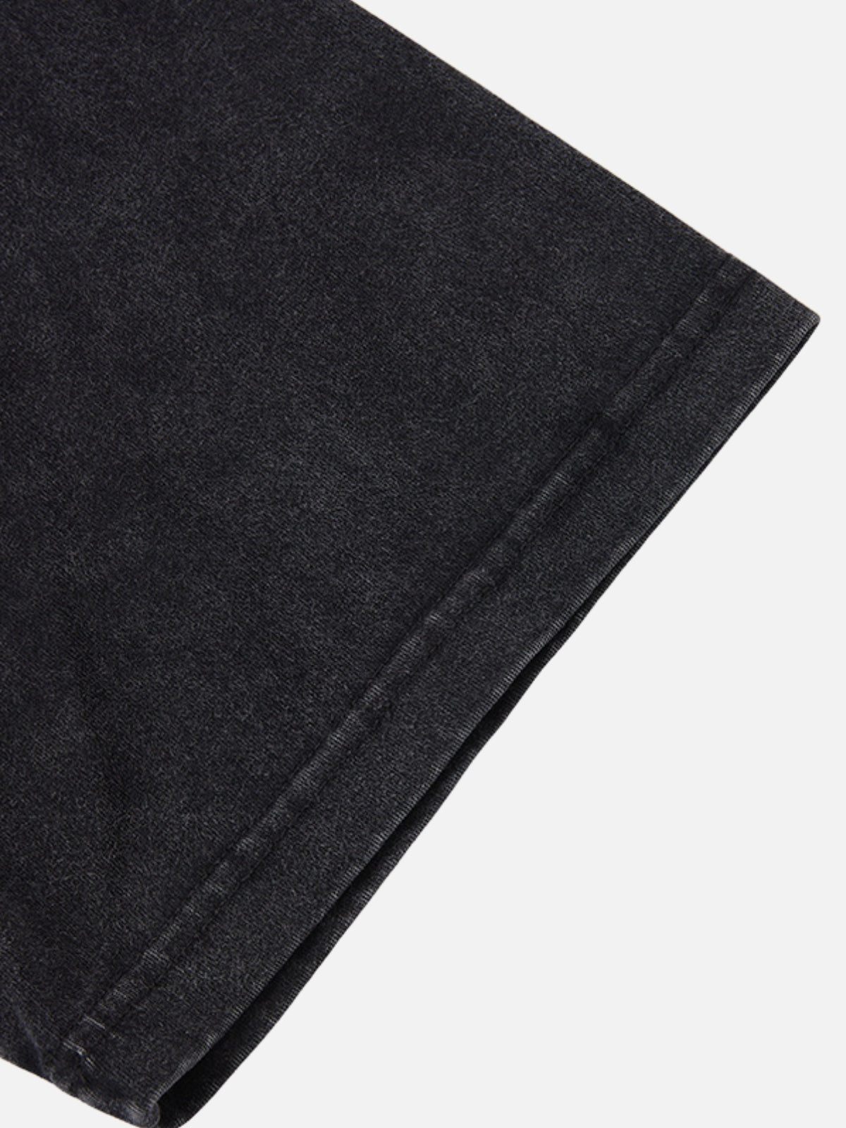 ORACLY - Boxy Fit Print T-shirt | Teenwear.eu