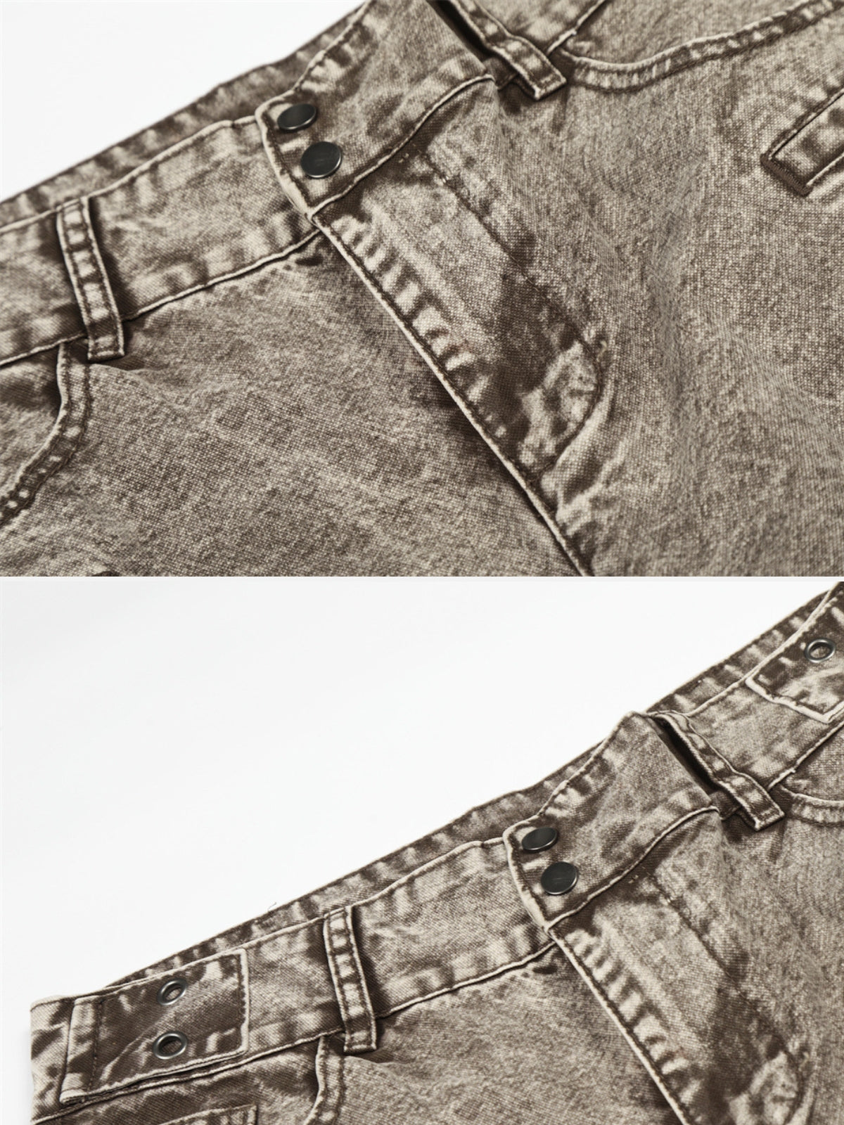 BLUEO - Baggy Basic Jeans | Teenwear.eu