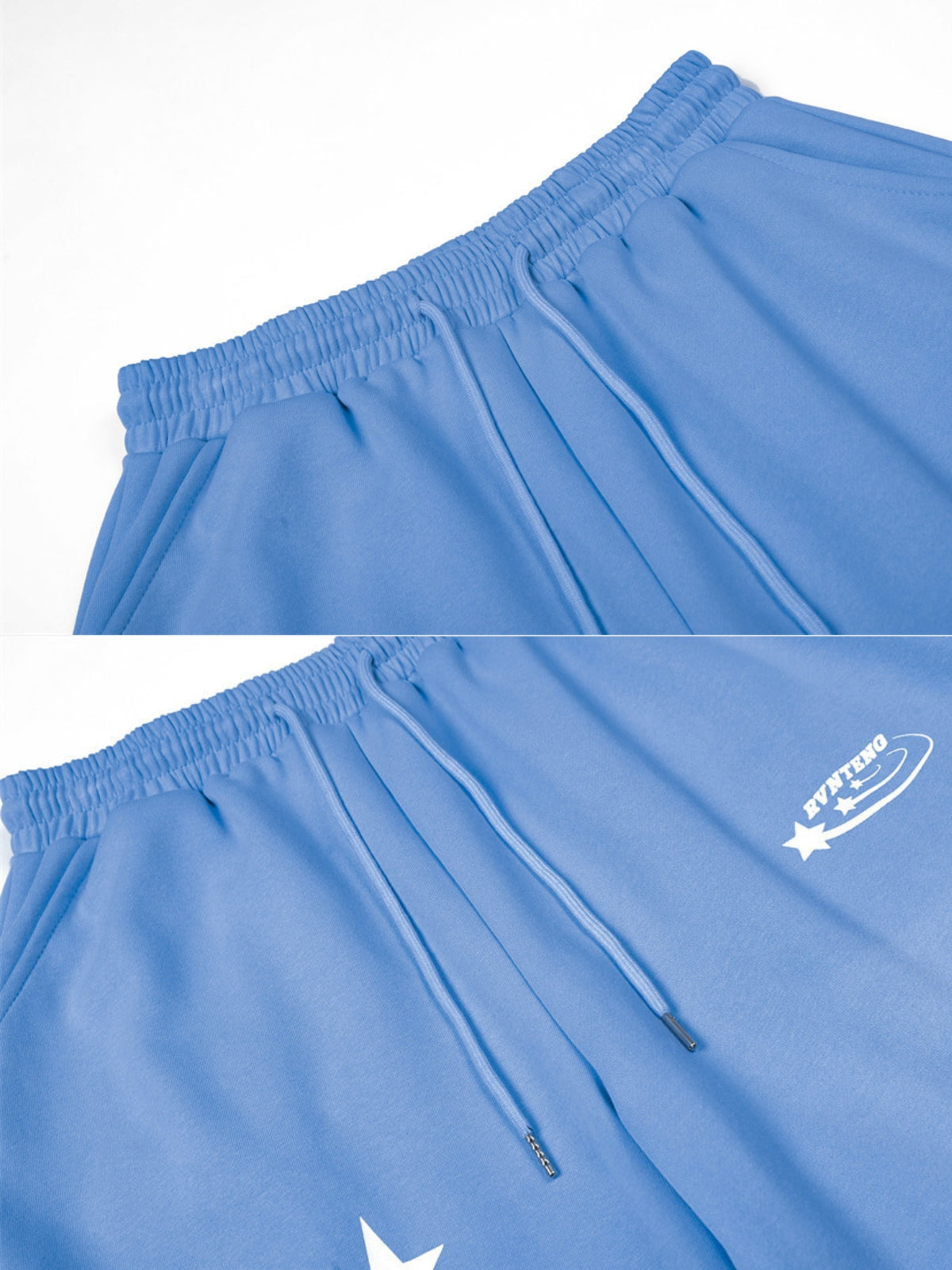 RENTENG - Baggy Graphic Sweatpants | Teenwear.eu
