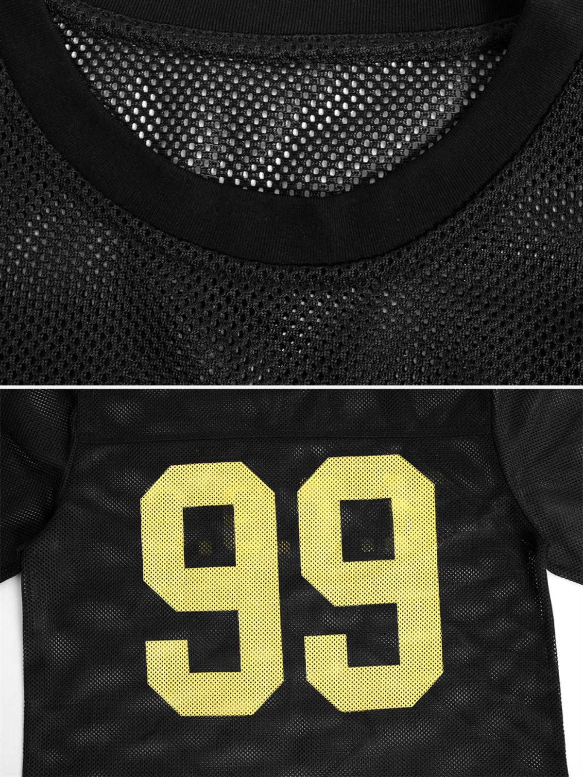 MT99 - Oversized Graphic Jersey T-Shirt | TEENWEAR.EU