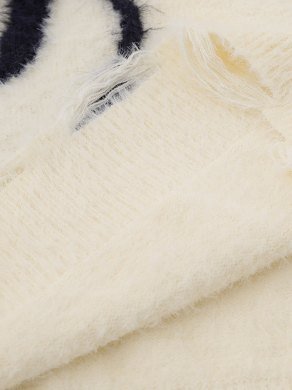 SPIDER STAR - Oversized Graphic Sweater | TEENWEAR.EU