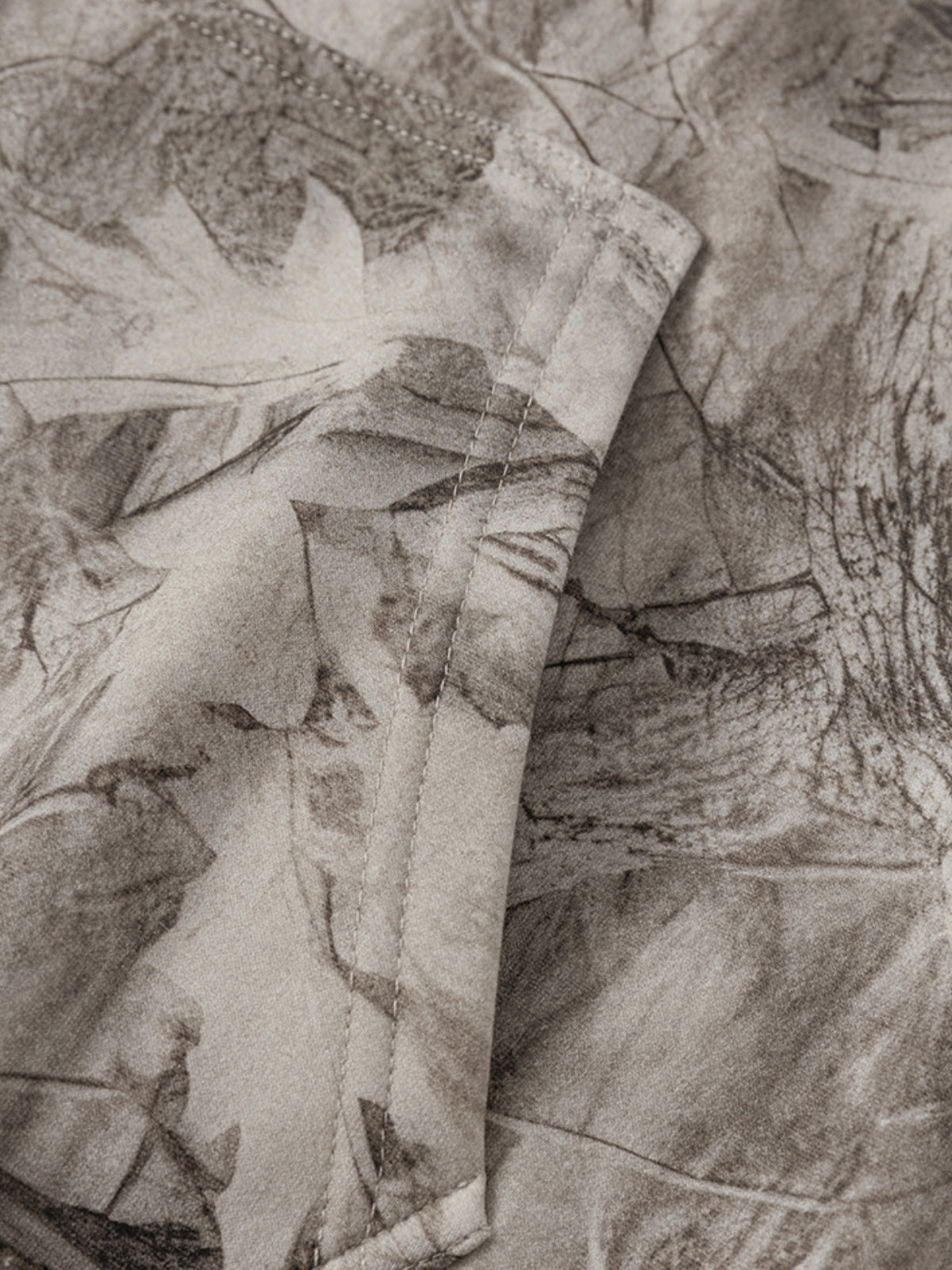 MANIFEX – Oversized Camouflage Zip Up Hoodie | Teenwear.eu