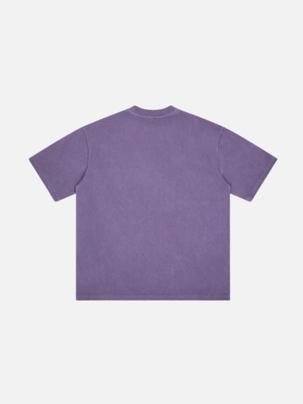 HEALTHY - Oversized Graphic T-Shirt