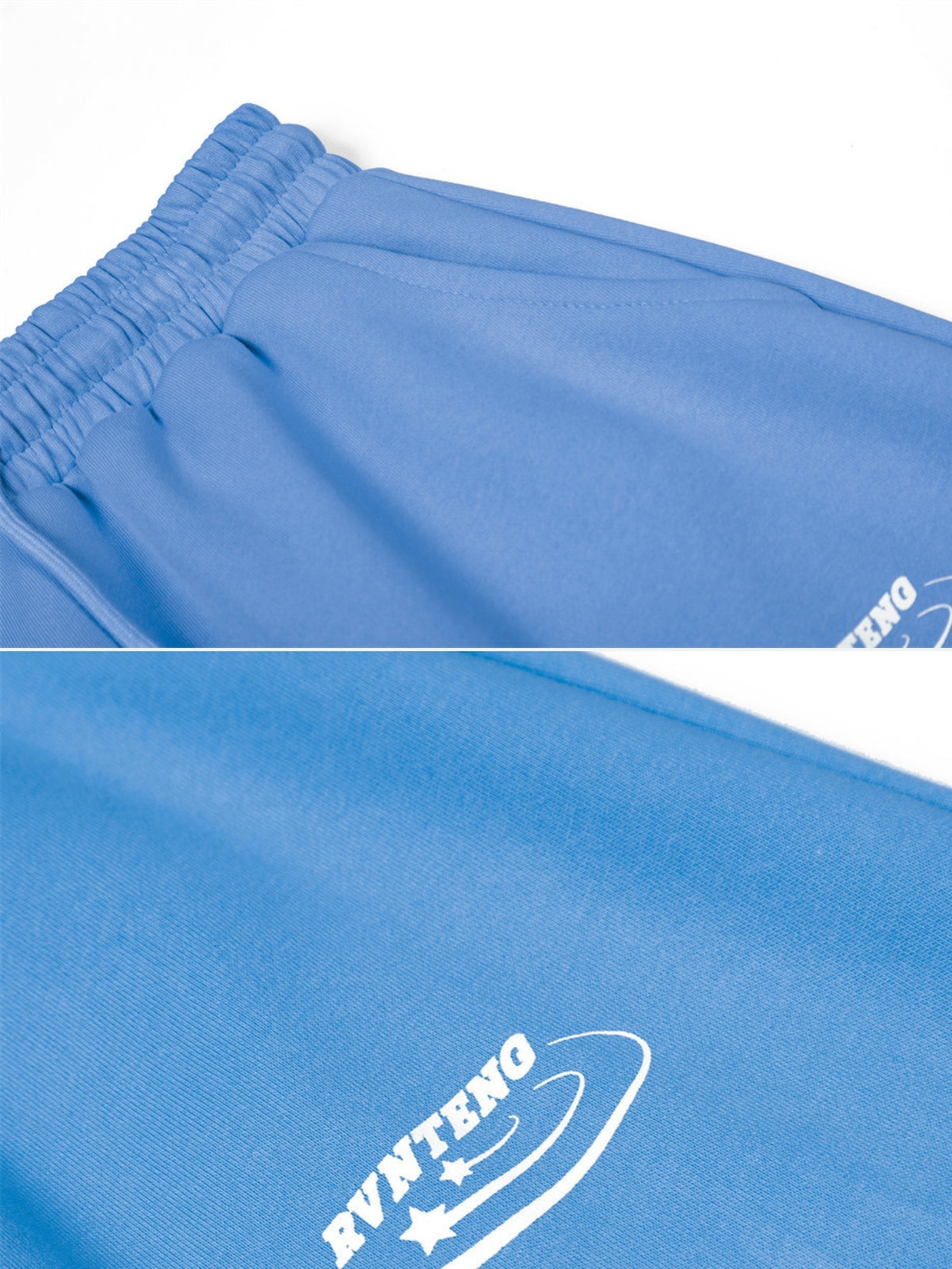 RENTENG - Baggy Graphic Sweatpants | Teenwear.eu