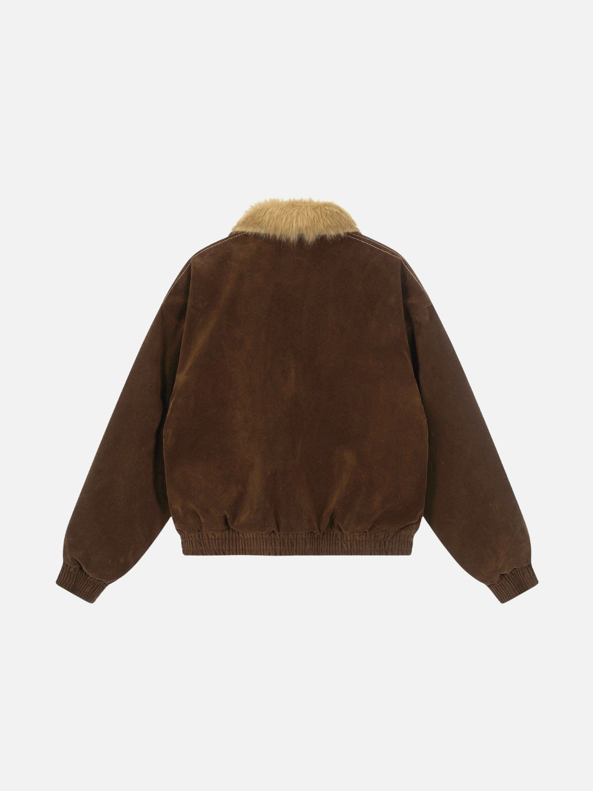 GOTHEX - Graphic Embroidered Jacket