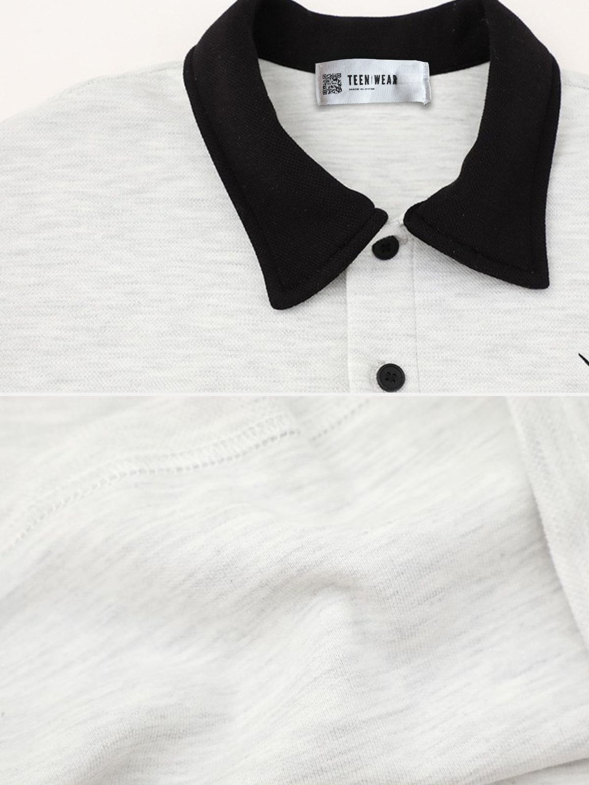 UNICORNY - Graphic Polo Shirt | Teenwear.eu