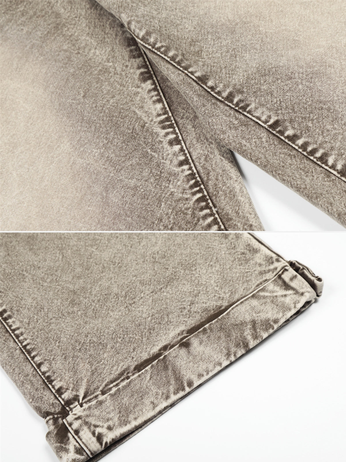 BLUEO - Baggy Basic Jeans | Teenwear.eu