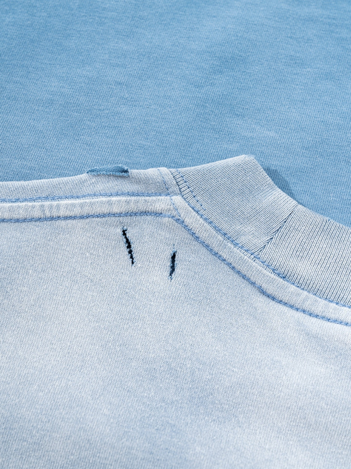 QUOTES - Oversized Print T-Shirt | TEENWEAR.EU