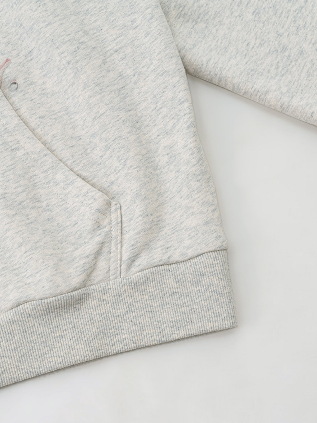 CHERRY – Oversized Graphic Hoodie