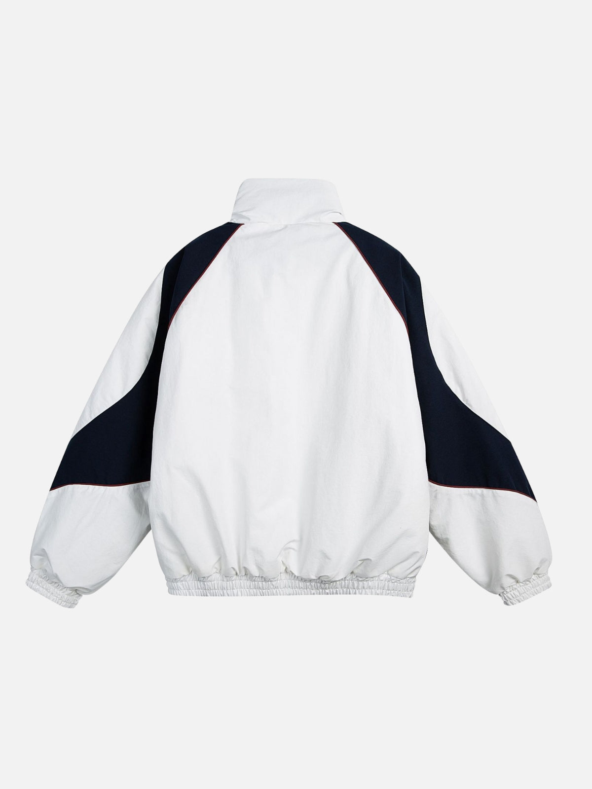 OLD VIBE - Vintage Embroidered Jacket | Teenwear.eu