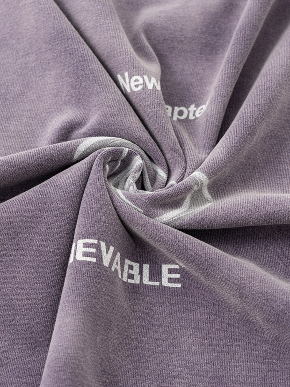 EVOLUTION - Oversized Print T-shirt | TEENWEAR.EU