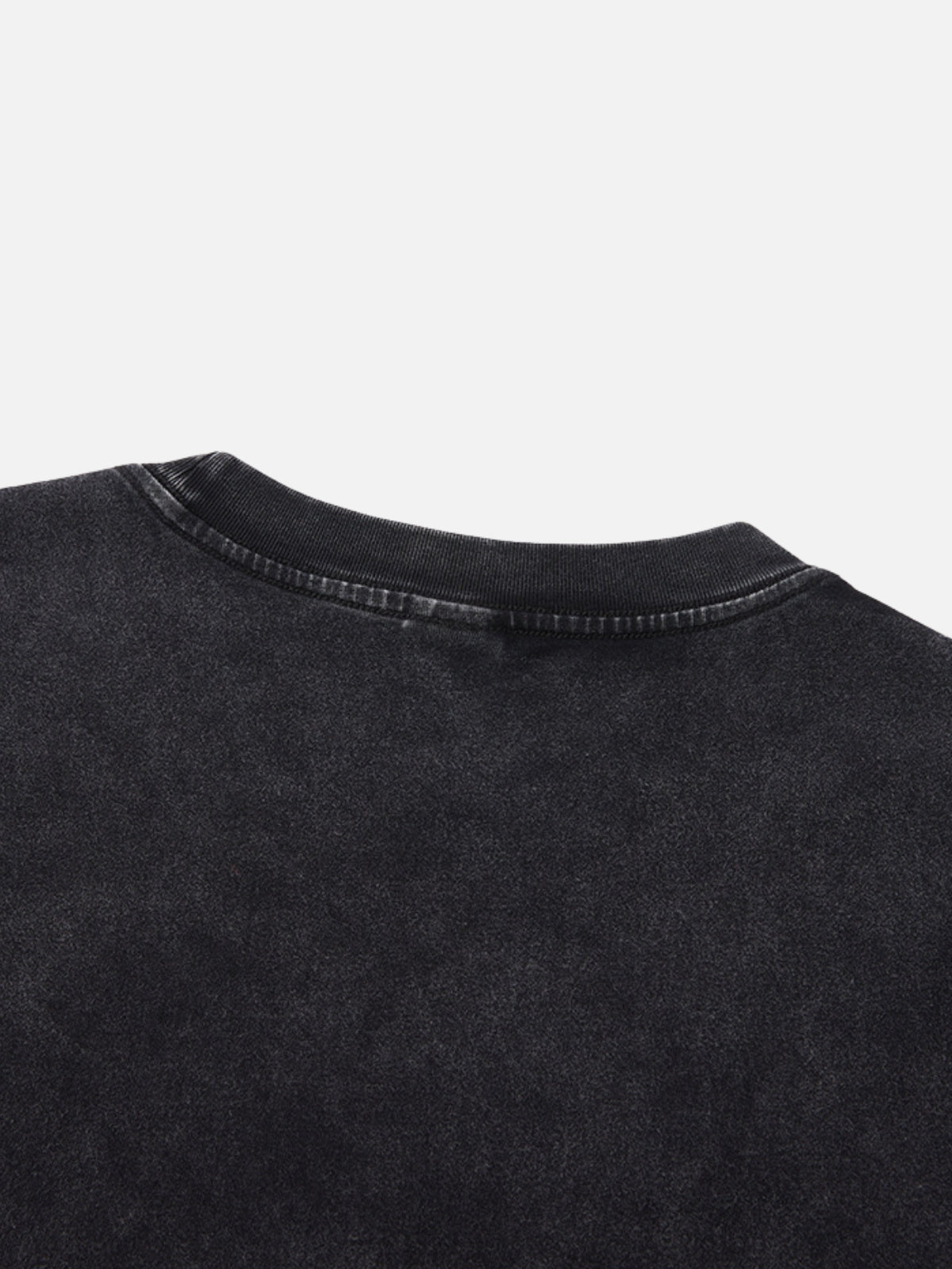 ORACLY - Boxy Fit Print T-shirt | Teenwear.eu