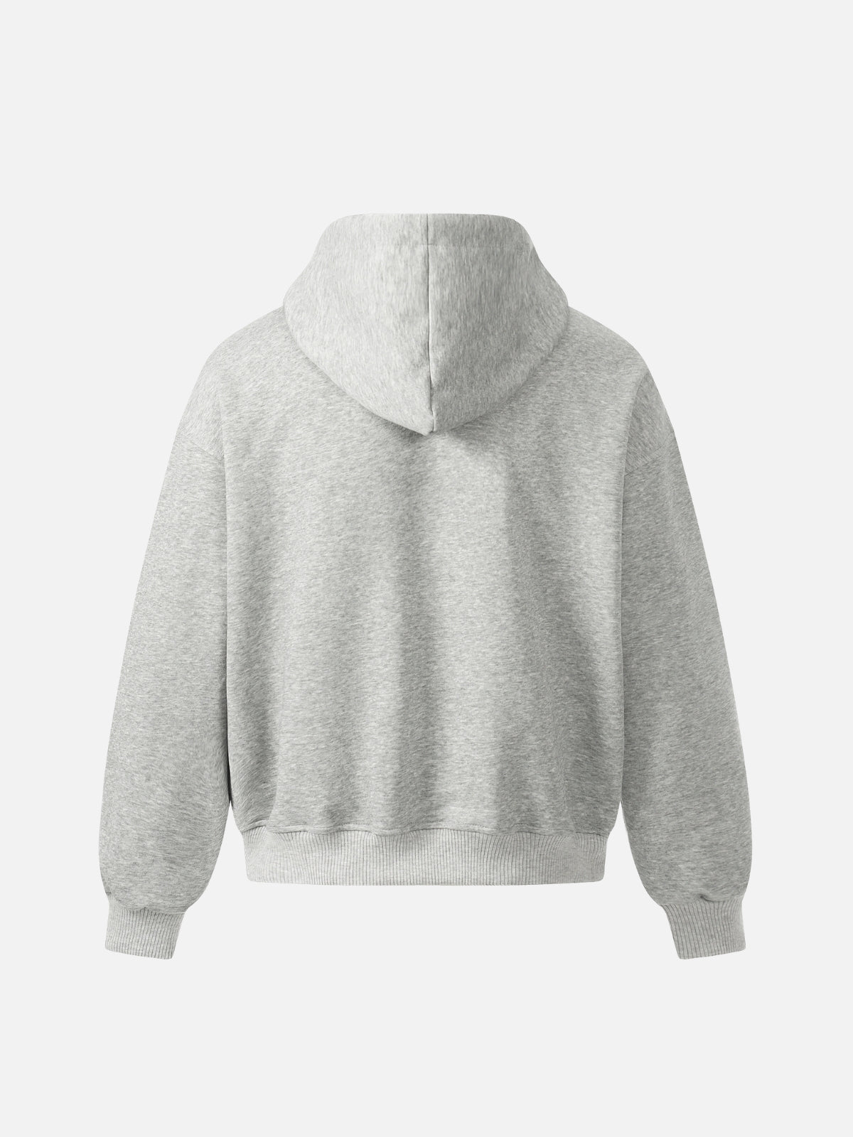 SHINYIO - Oversized Graphic Hoodie | Teenwear.eu