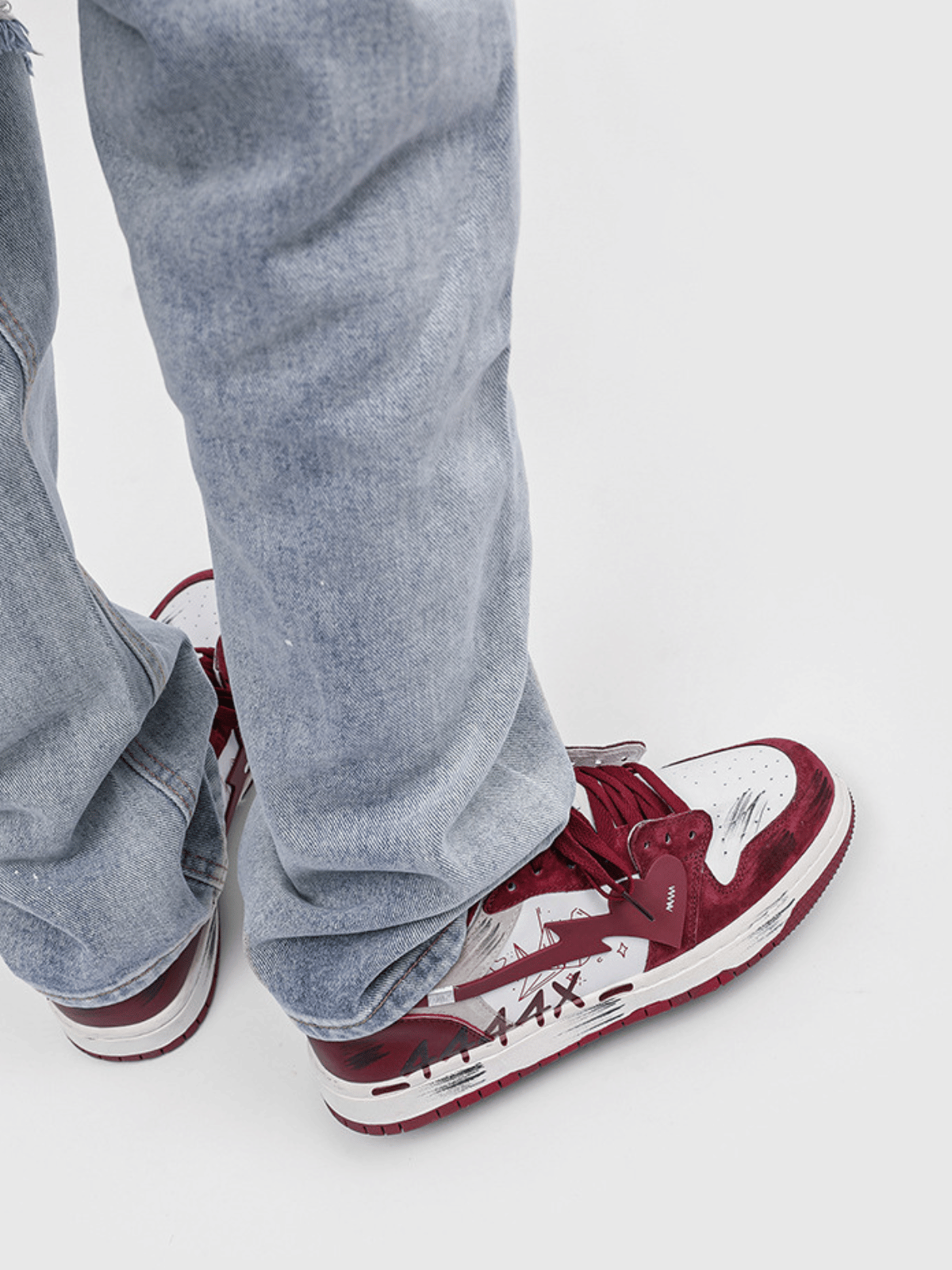 GRAFFITI - Sneakers | TEENWEAR.EU